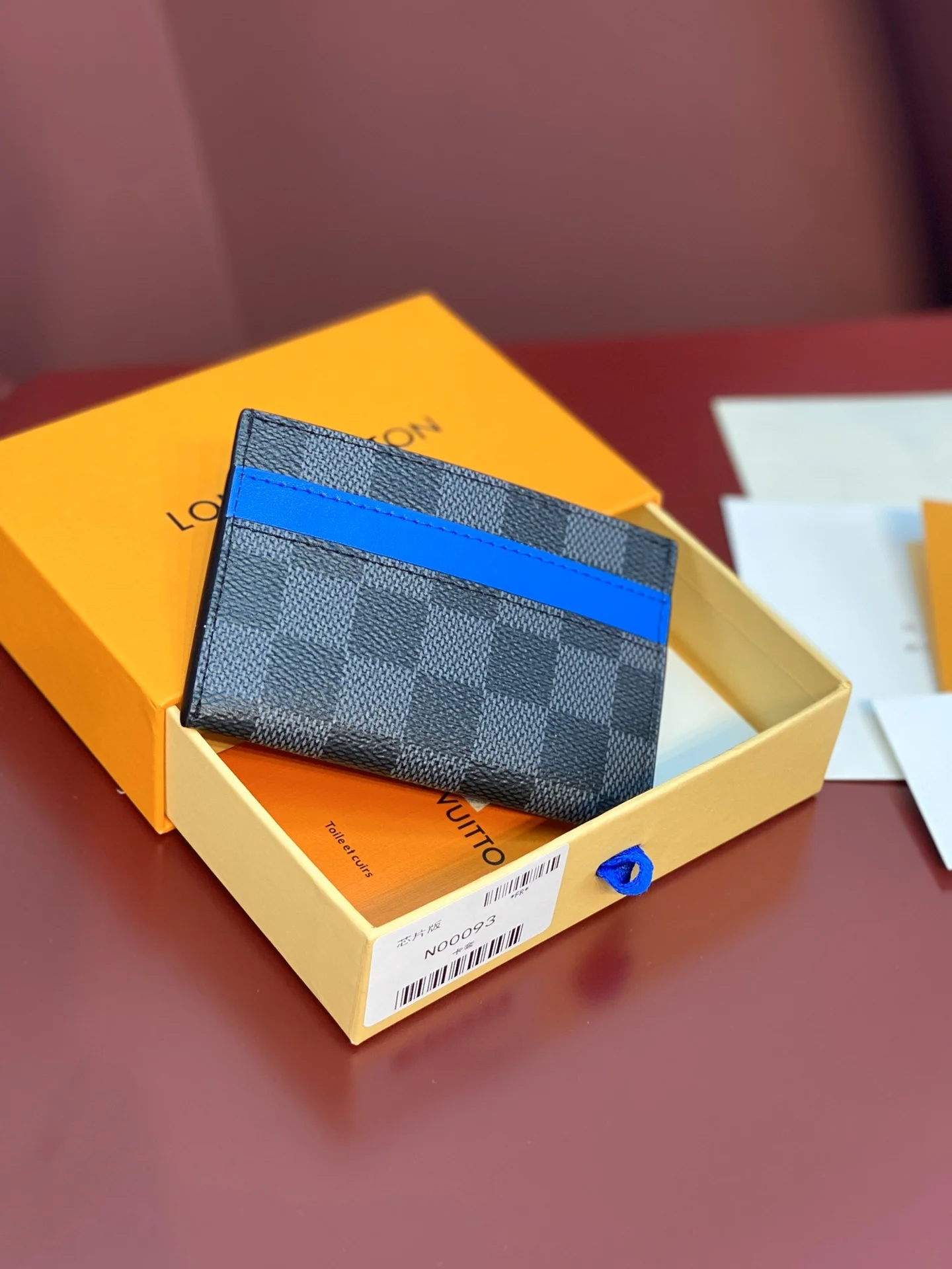 Louis Vuitton Wallets Purse TimelessDesign 56189