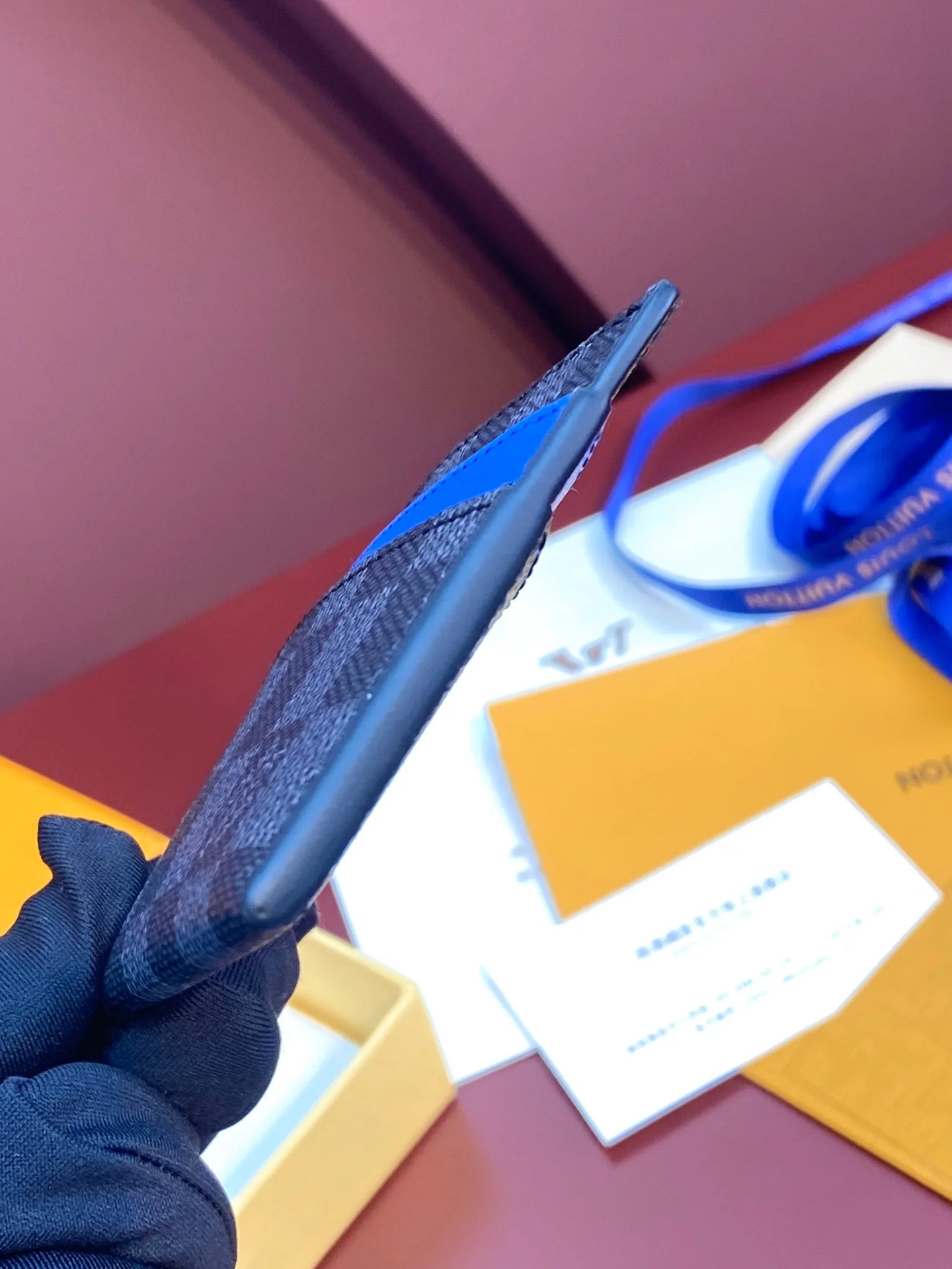 Louis Vuitton Wallets Purse TimelessDesign 56189