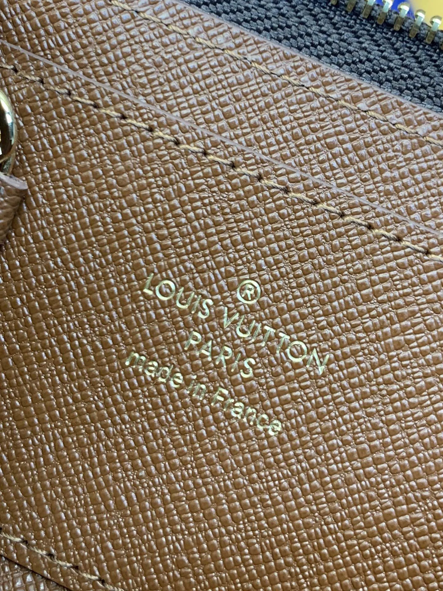 Resilient Louis Vuitton Wallets Purse 56174