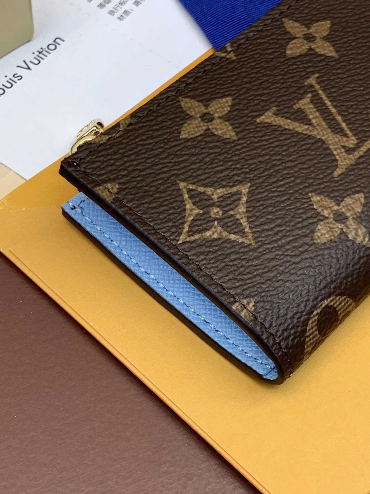 Effortless Louis Vuitton Wallets Purse 56181