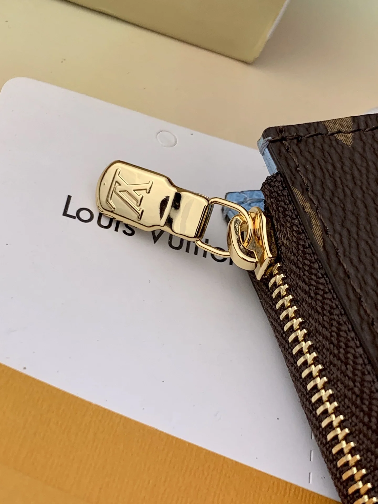 Effortless Louis Vuitton Wallets Purse 56181