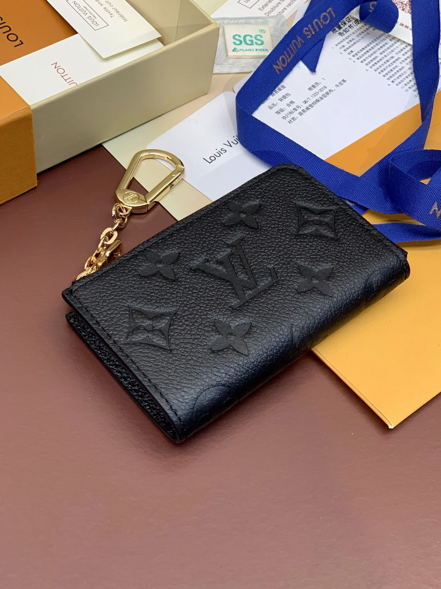 Louis Vuitton Wallets Purse EasyMatch 56183