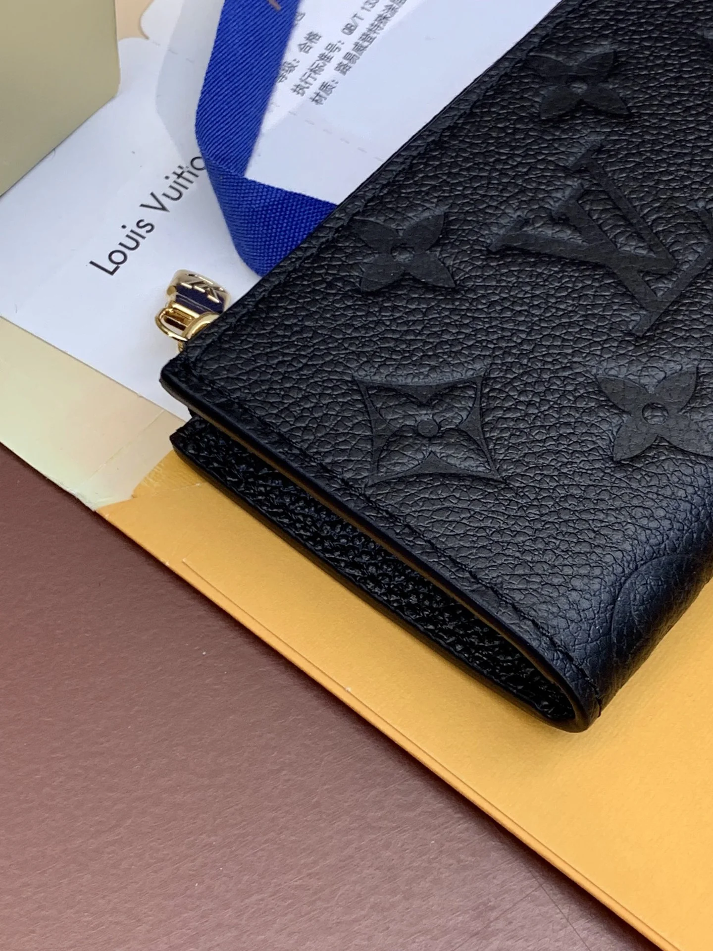 Louis Vuitton Wallets Purse EasyMatch 56183