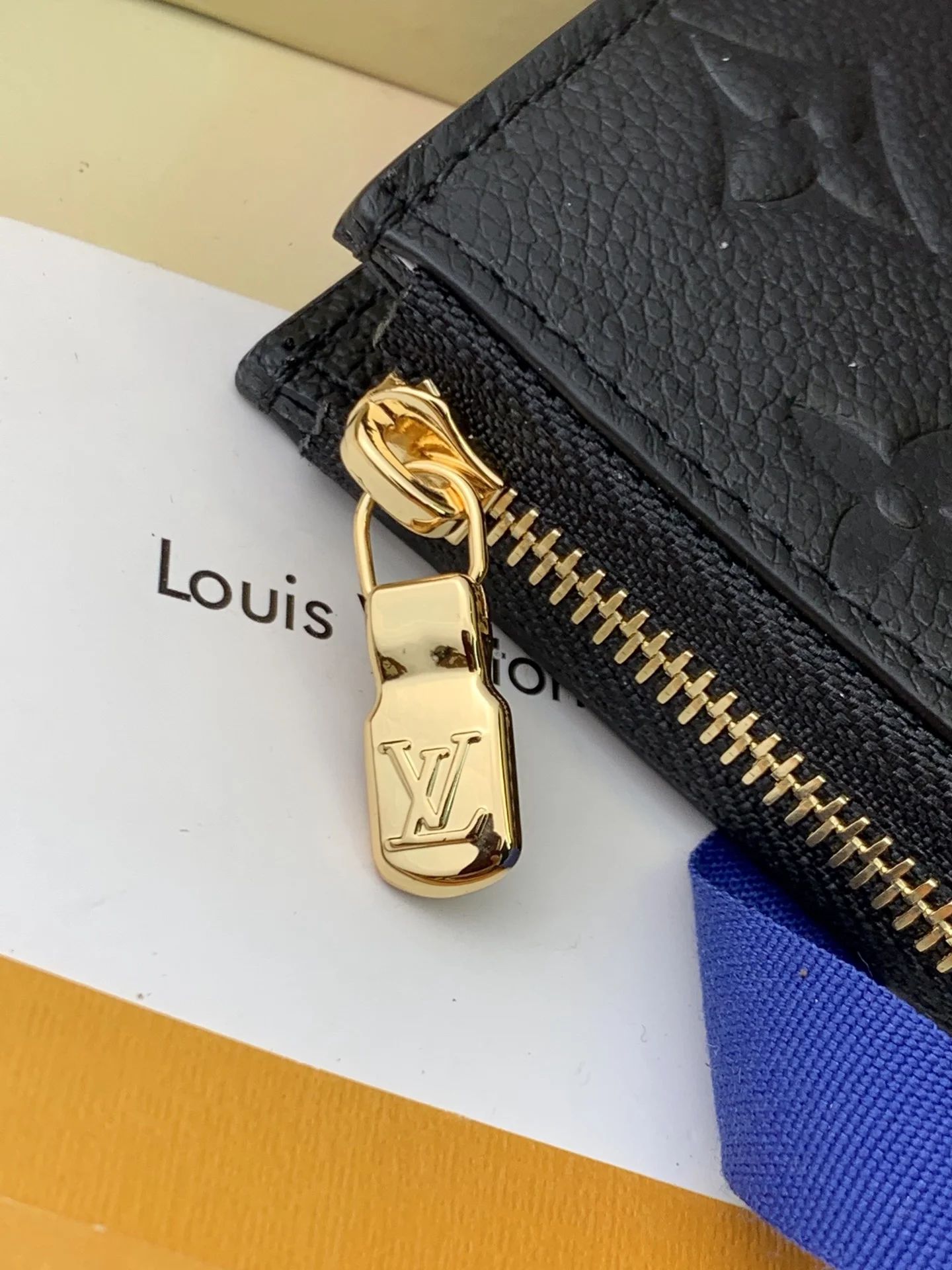 Louis Vuitton Wallets Purse EasyMatch 56183