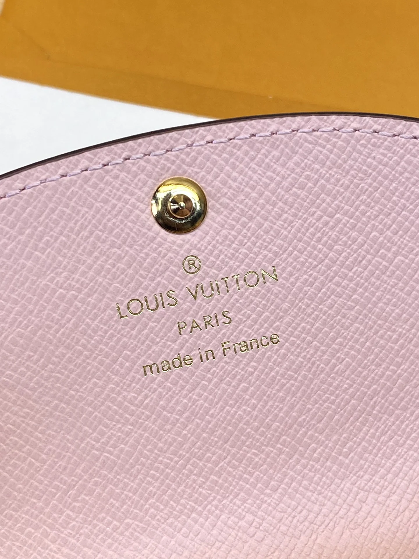 RelaxedFit Louis Vuitton Wallets Purse 56178