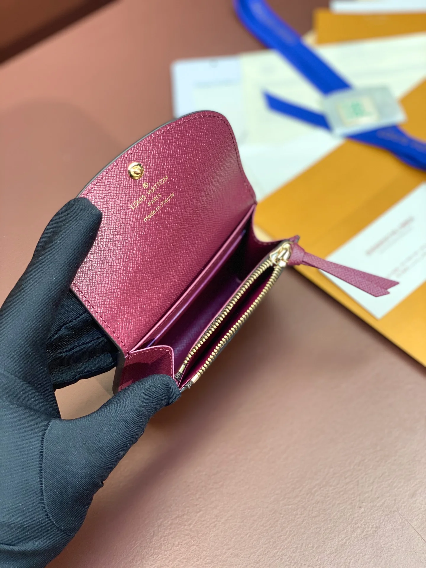 FashionForward Louis Vuitton Wallets Purse 56179