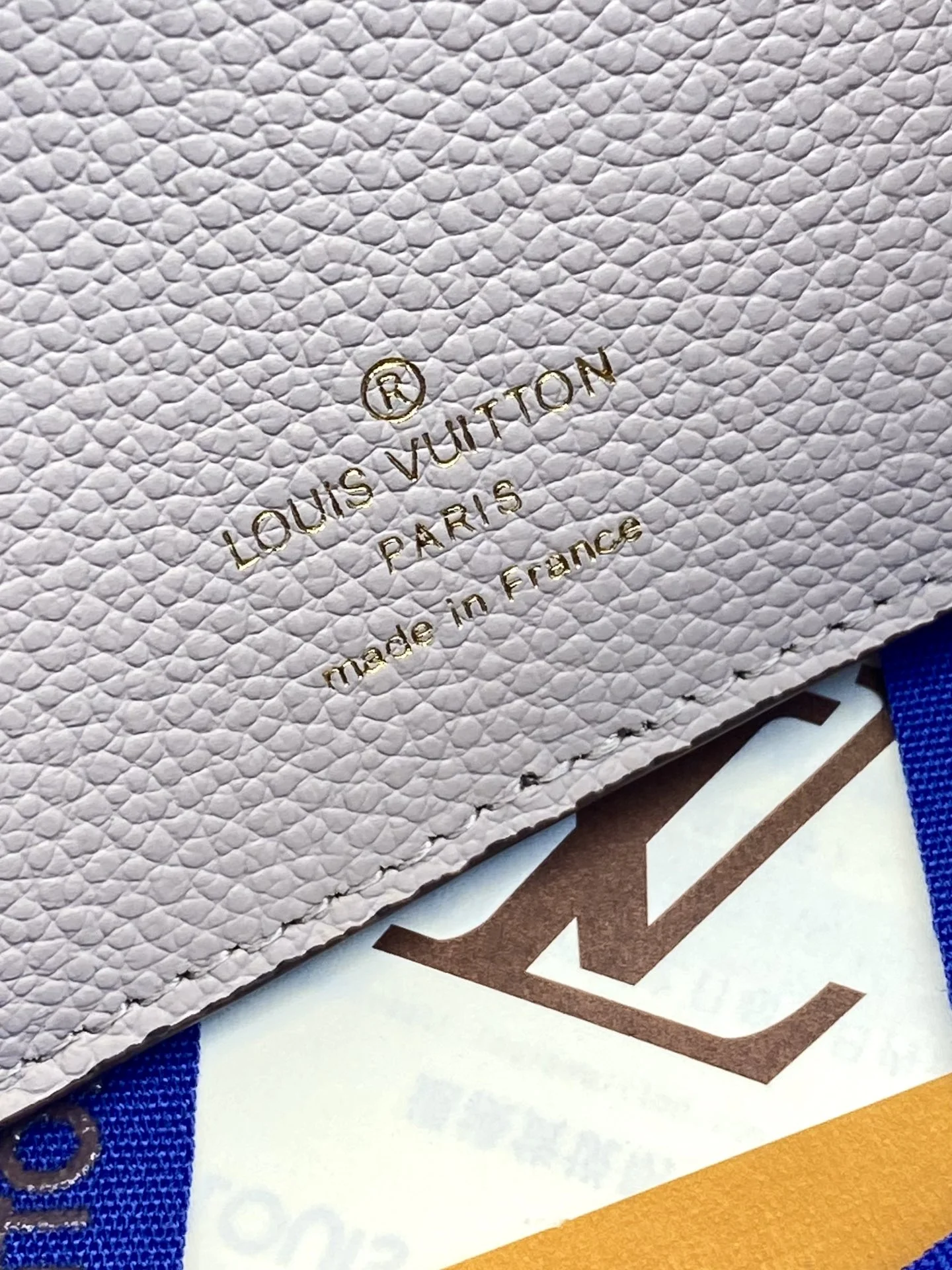 TravelReady Louis Vuitton Wallets Purse 56177