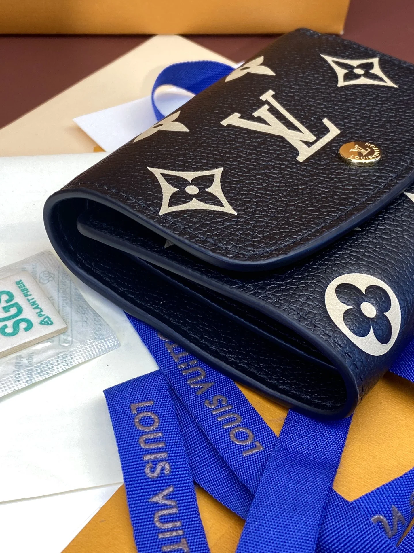 Upgraded Louis Vuitton Wallets Purse 56172