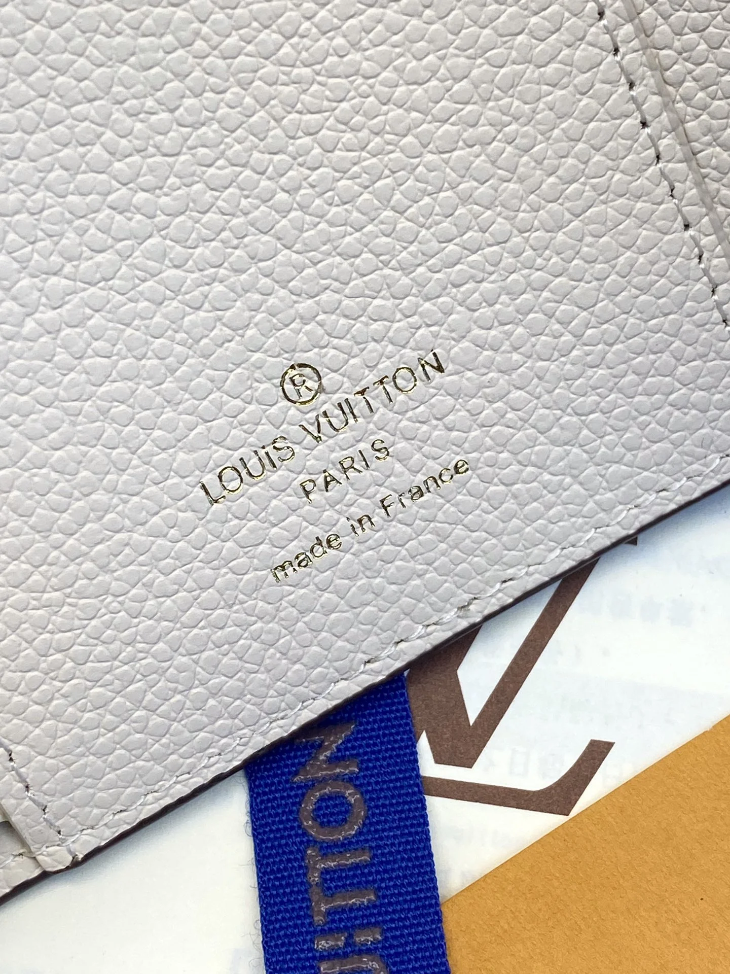 Packable Louis Vuitton Wallets Purse 56173