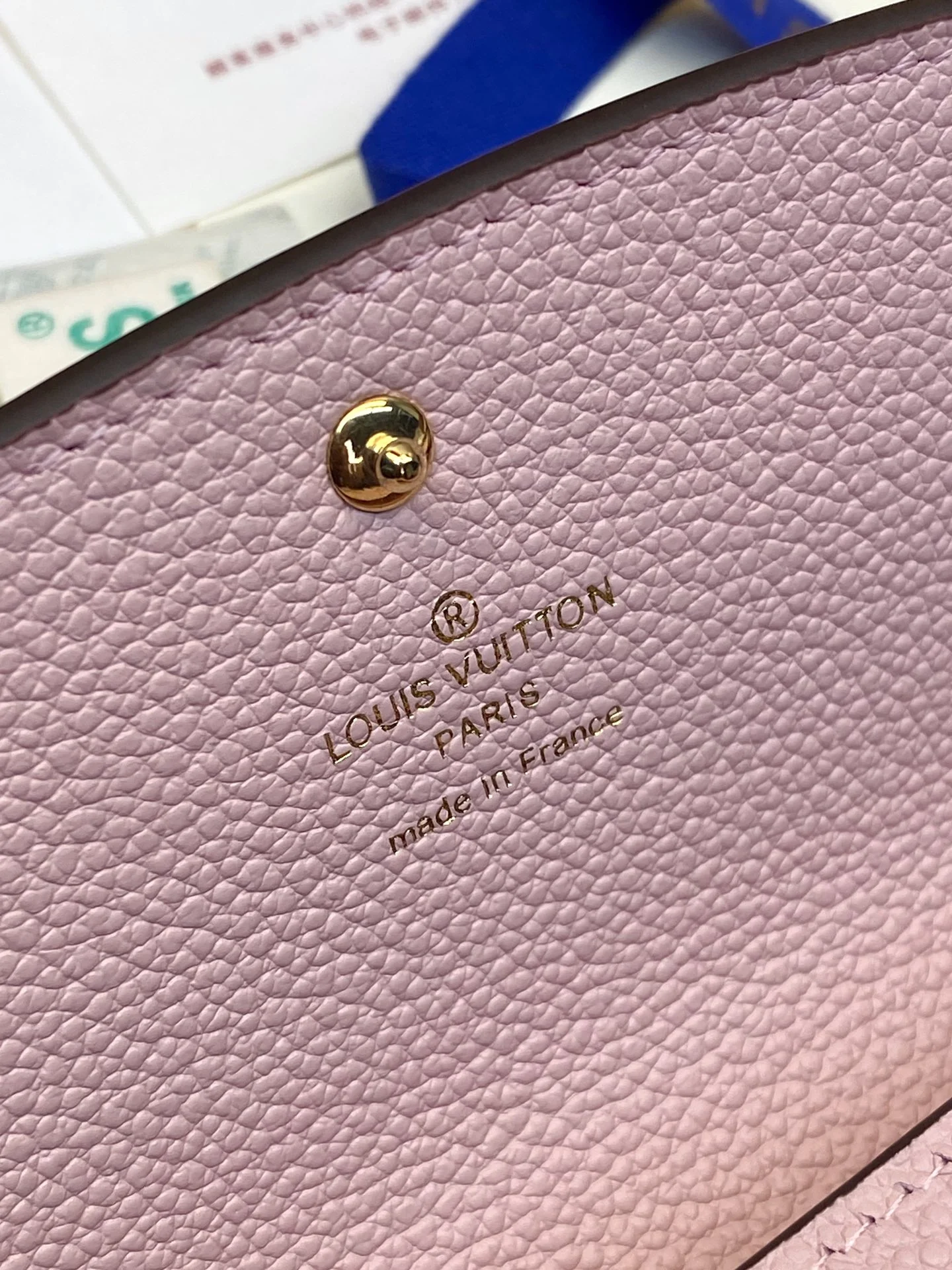 SunProtective Louis Vuitton Wallets Purse 56180