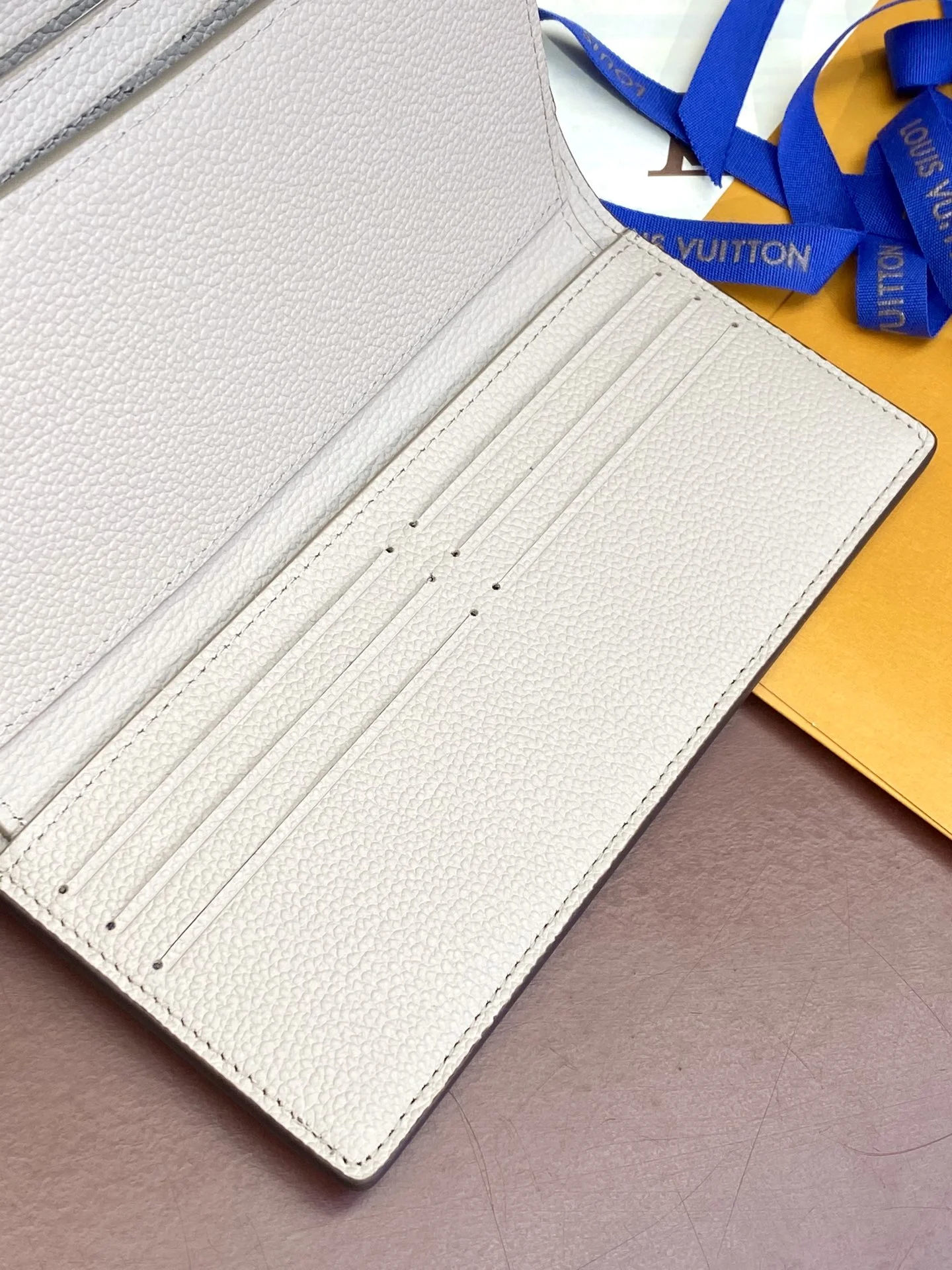AllSeason Louis Vuitton Wallets Purse 56171