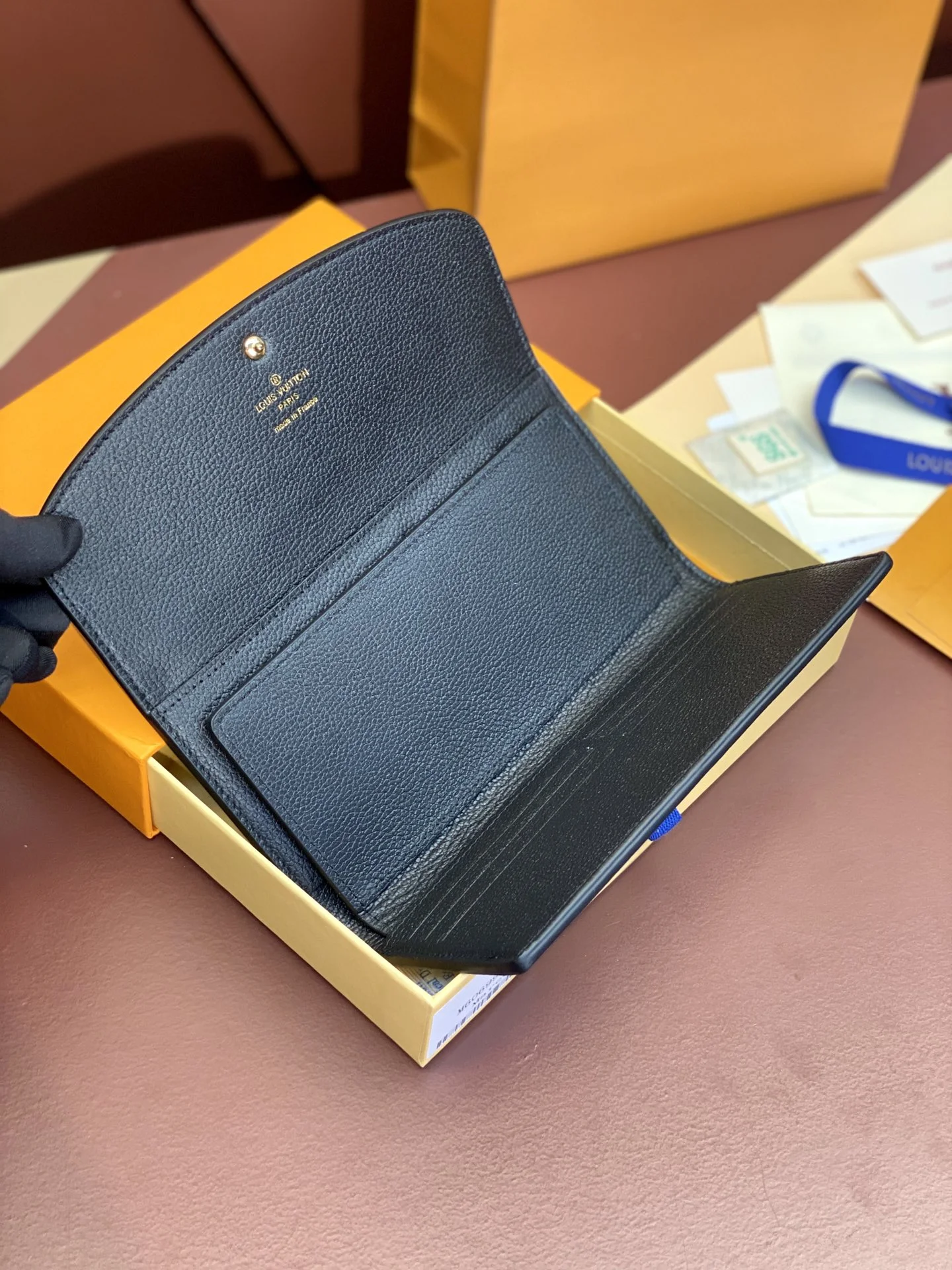 NewStyle Louis Vuitton Wallets Purse 56297