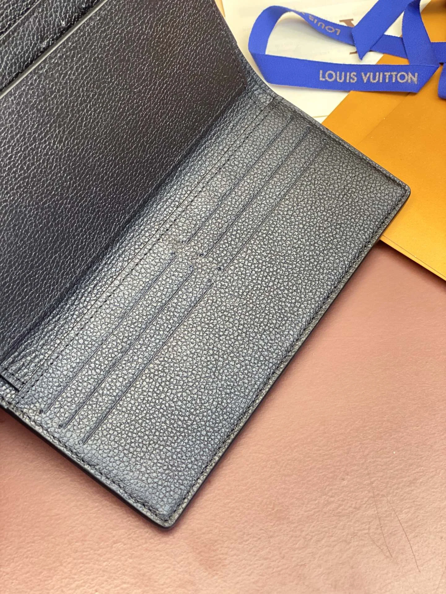 NewStyle Louis Vuitton Wallets Purse 56297
