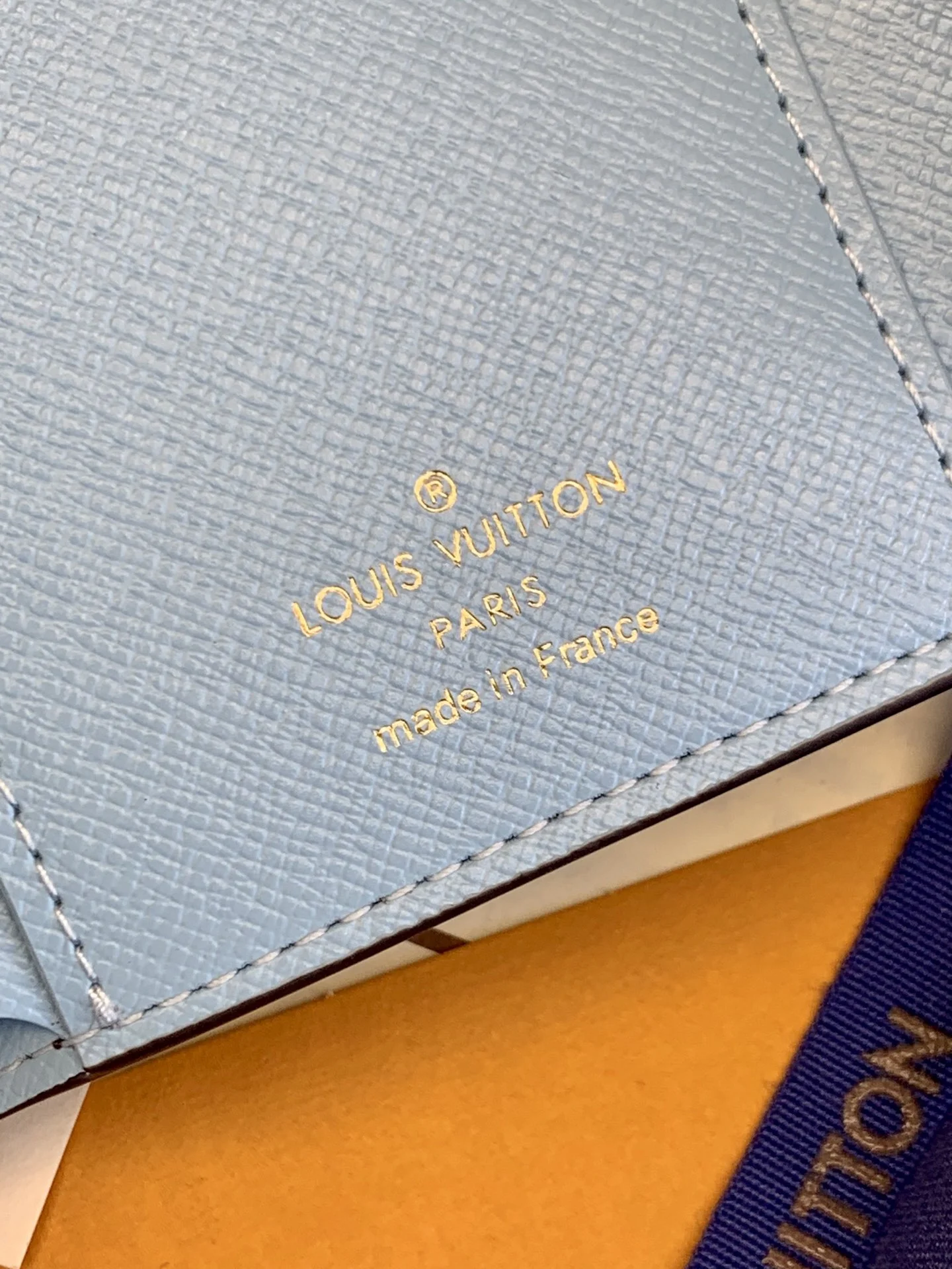 Modern Louis Vuitton Wallets Purse 56248