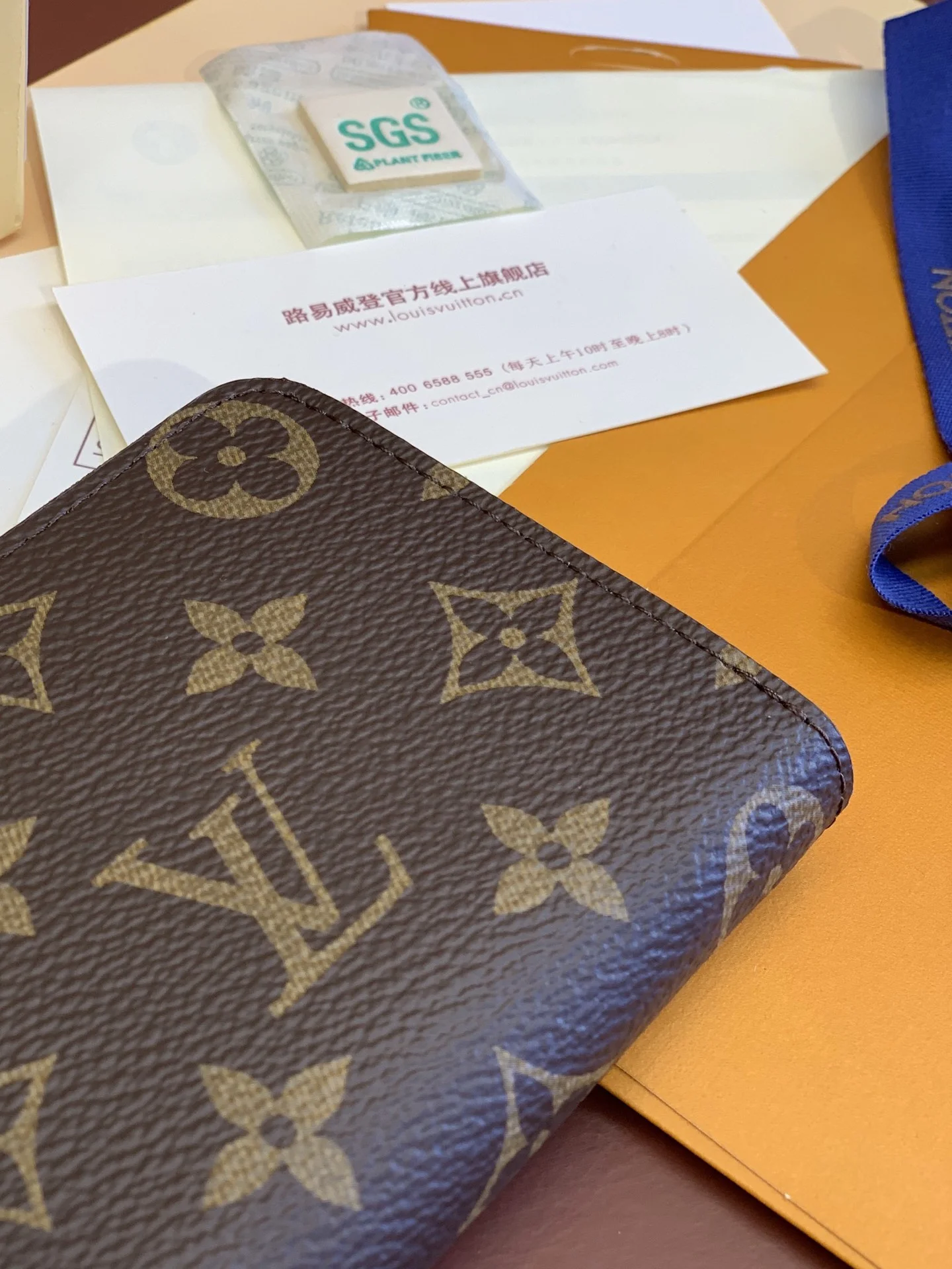 EyeCatching Louis Vuitton Wallets Purse 37621