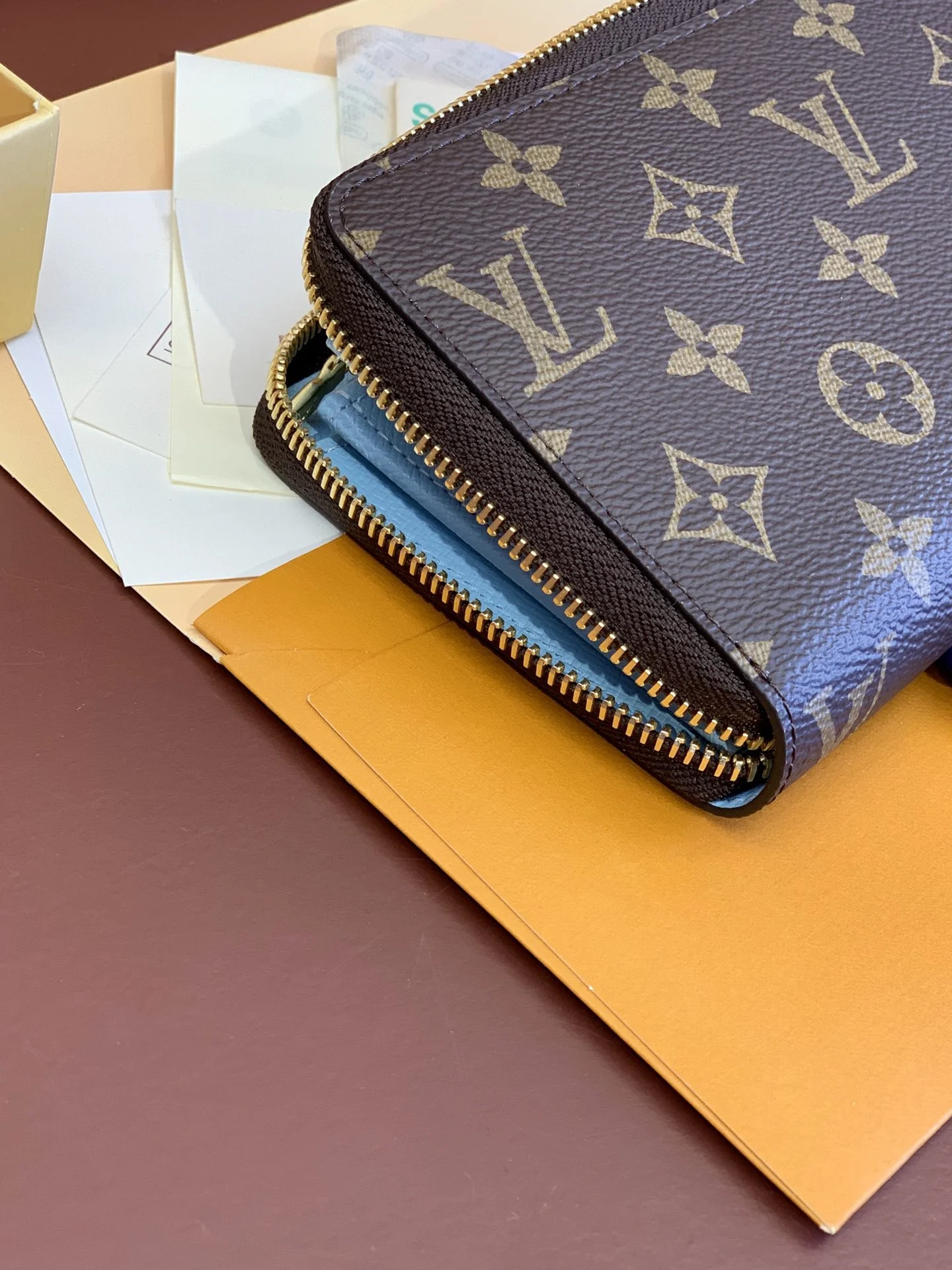 Louis Vuitton Wallets Purse Affordable 56169