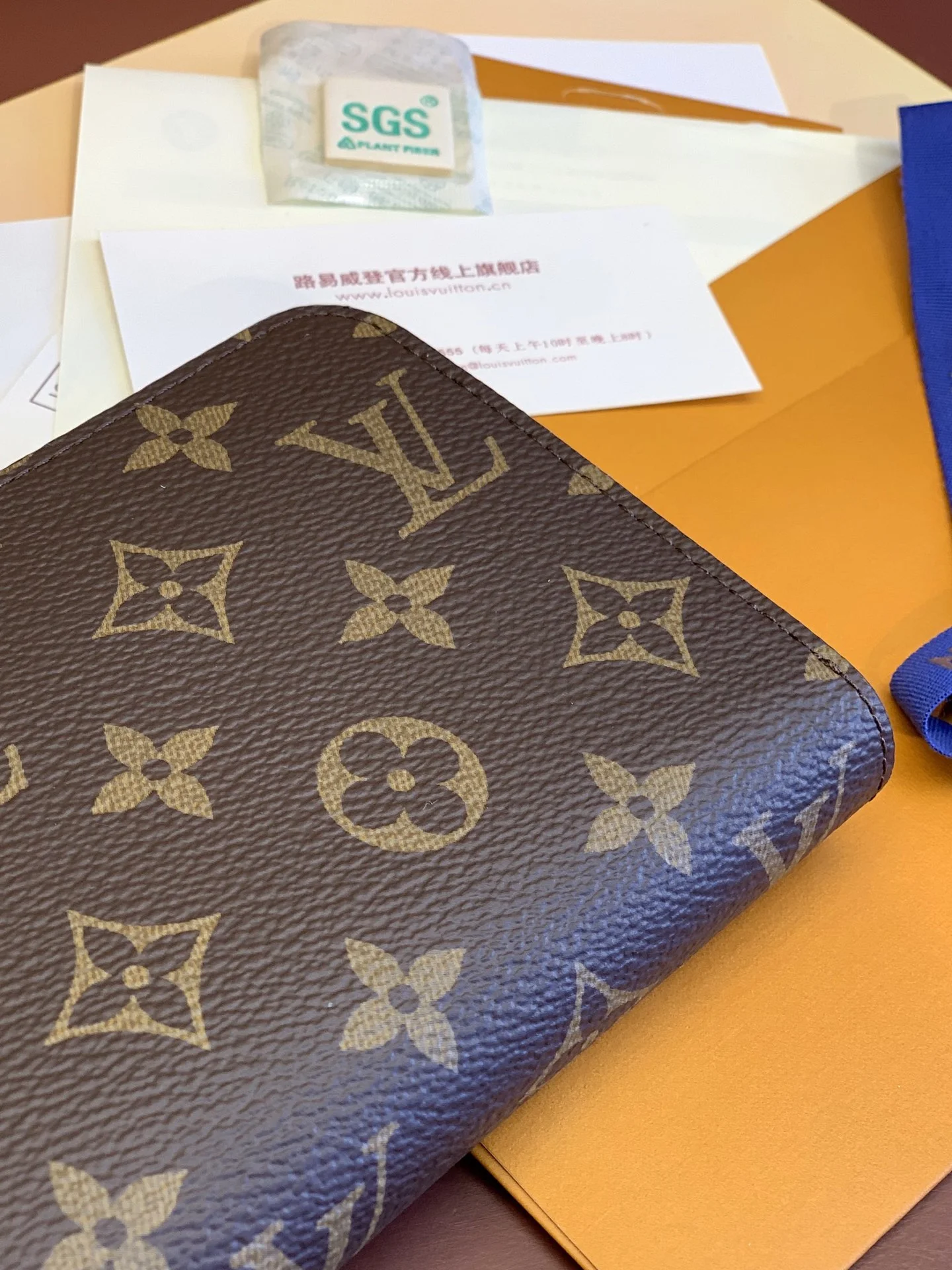 Louis Vuitton Wallets Purse Affordable 56169