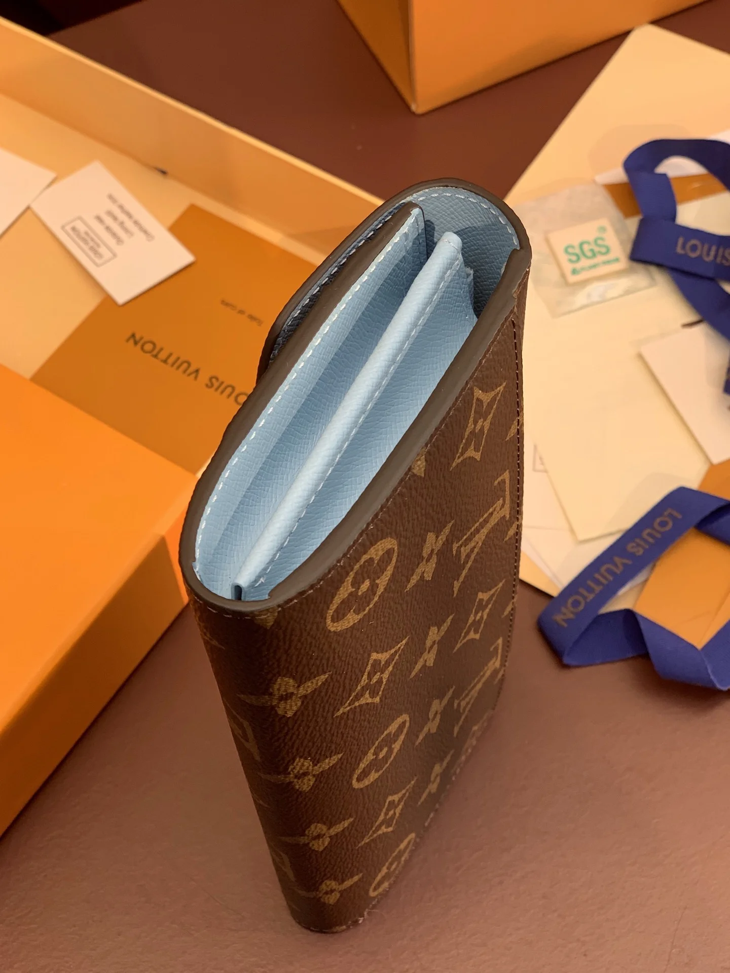 Timeless Louis Vuitton Wallets Purse 56168