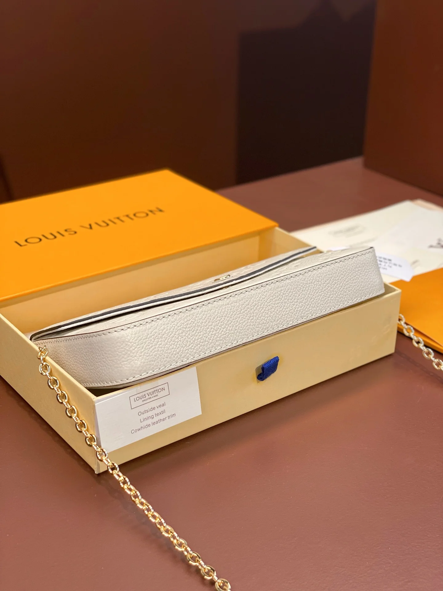 Louis Vuitton Wallets Purse QuickDry 56165