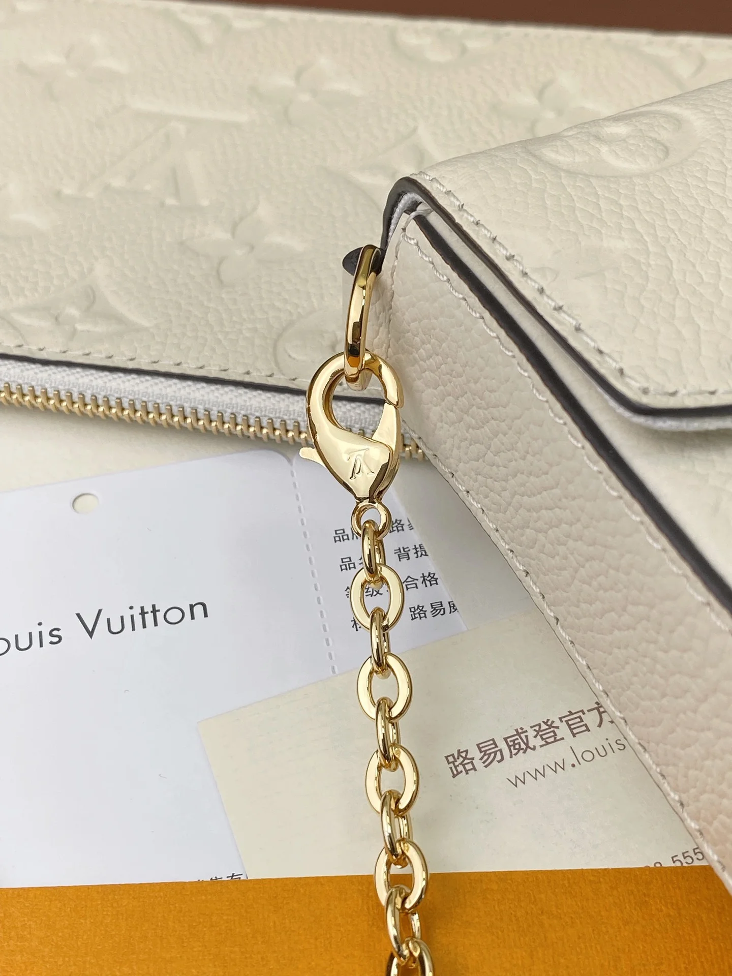 Louis Vuitton Wallets Purse QuickDry 56165