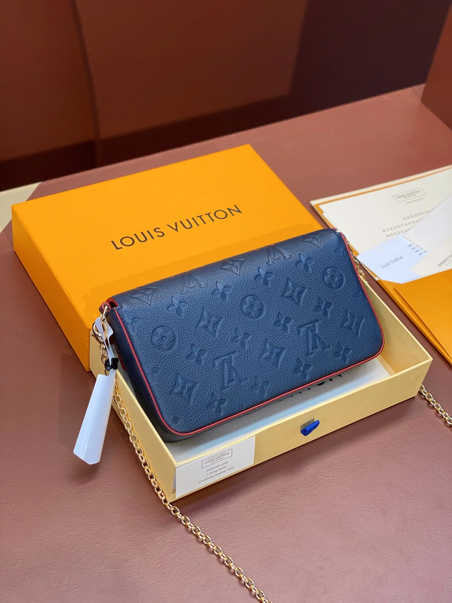 Louis Vuitton Wallets Purse Unique 56166