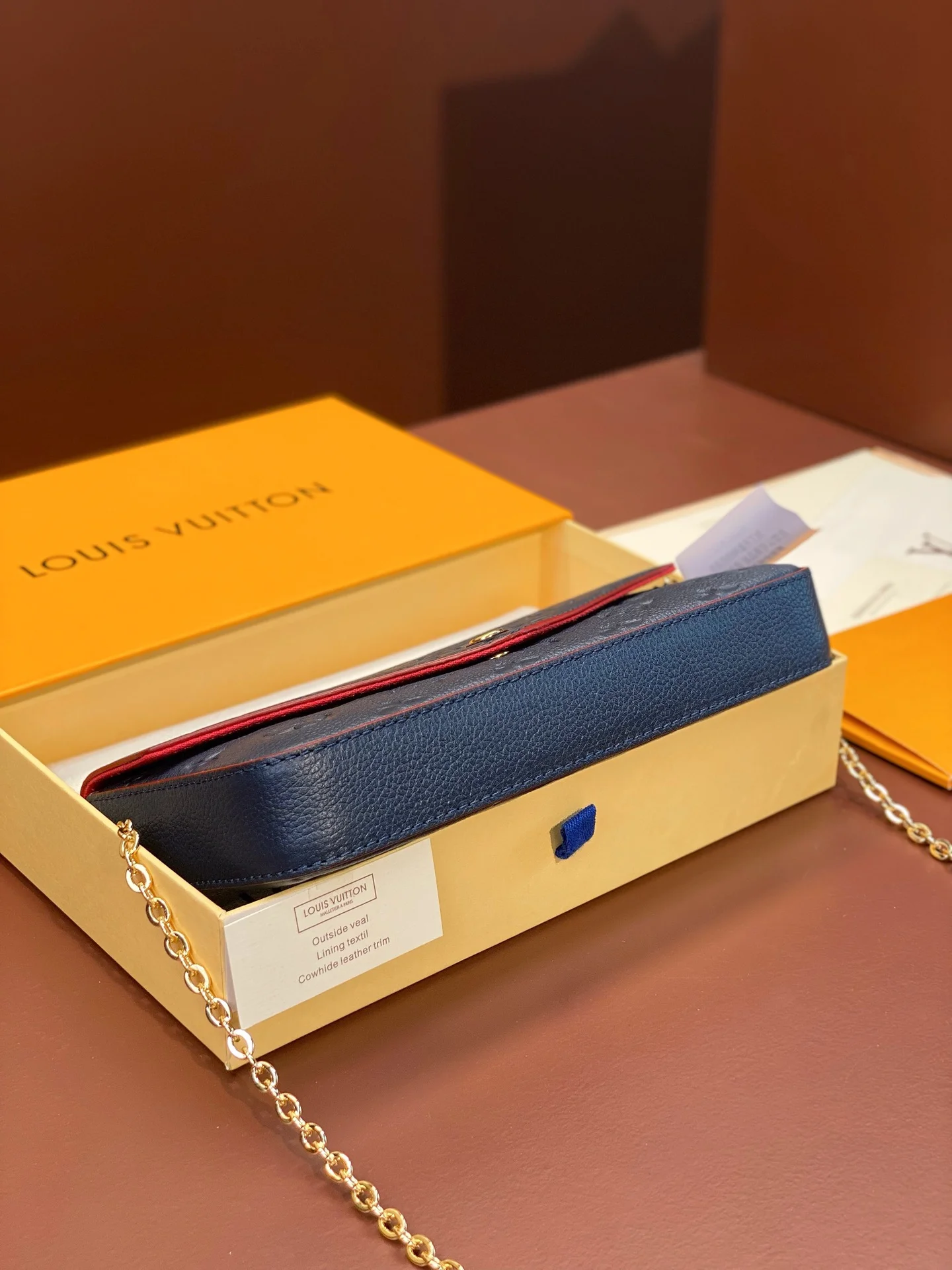 Louis Vuitton Wallets Purse Unique 56166