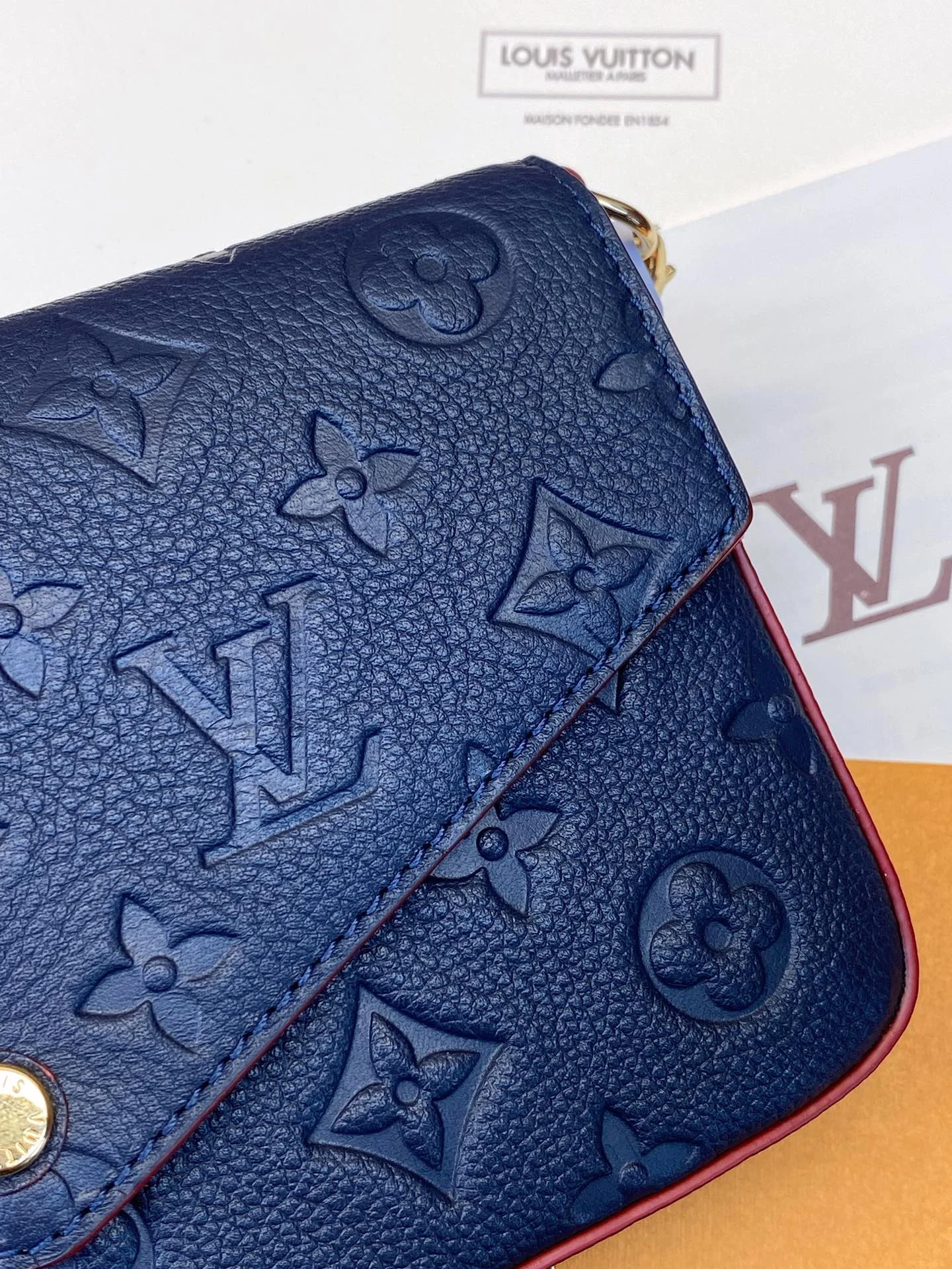 Louis Vuitton Wallets Purse Unique 56166