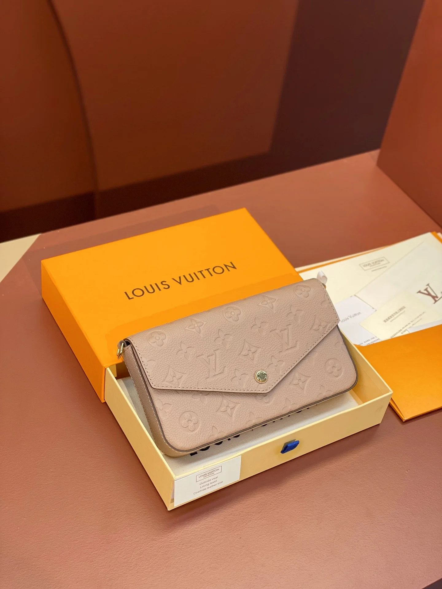 Louis Vuitton Wallets Purse DailyWear 56198