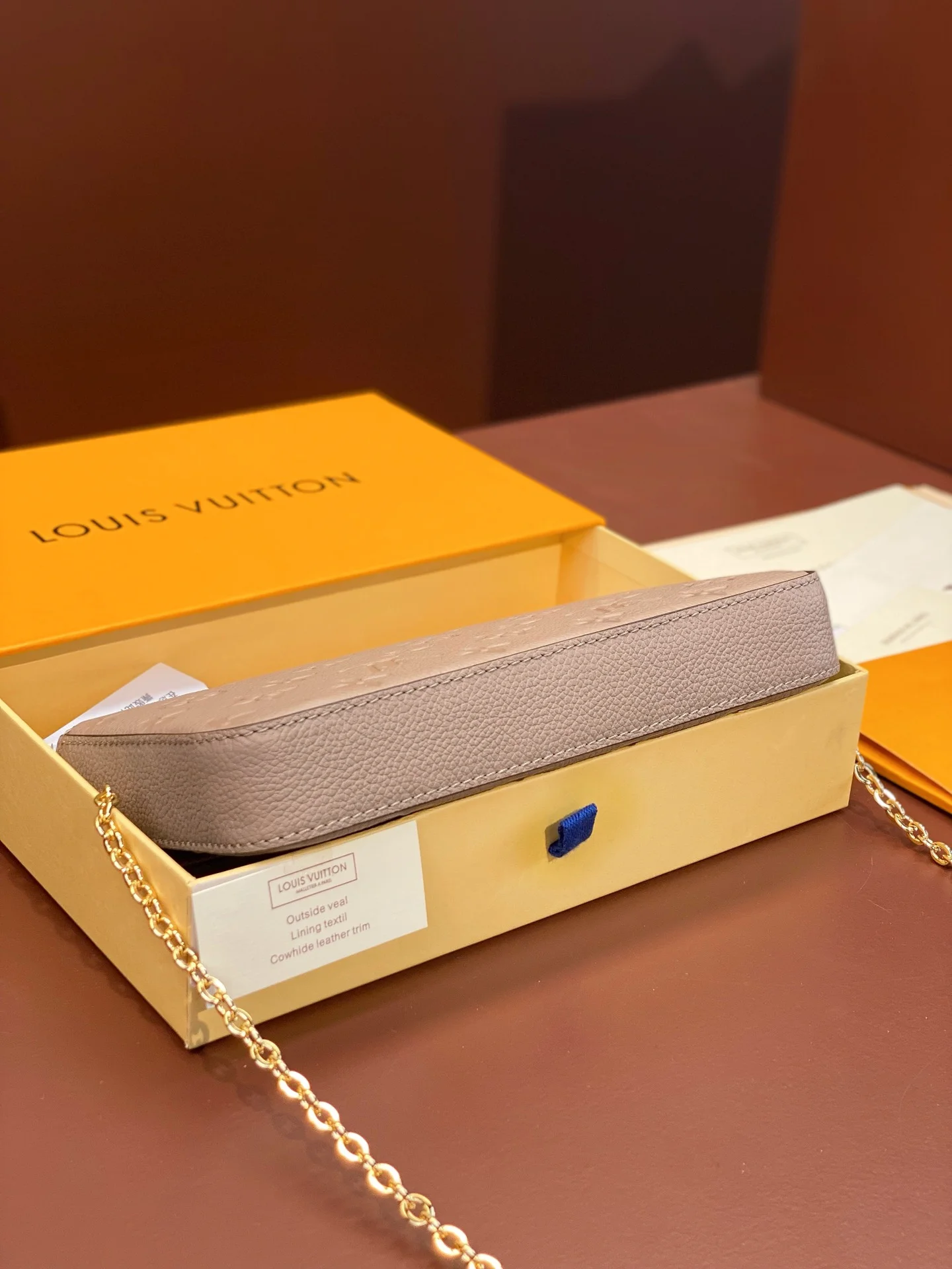 Louis Vuitton Wallets Purse DailyWear 56198