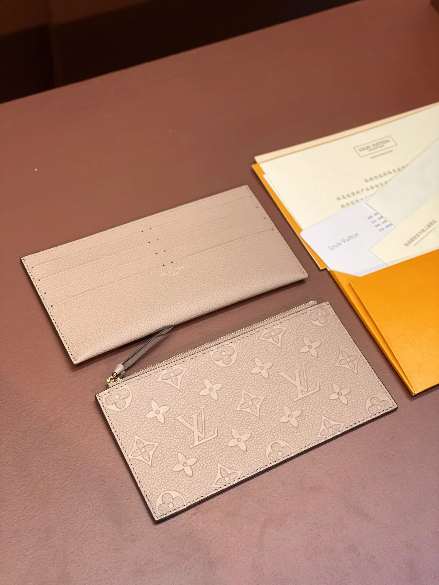 Louis Vuitton Wallets Purse DailyWear 56198