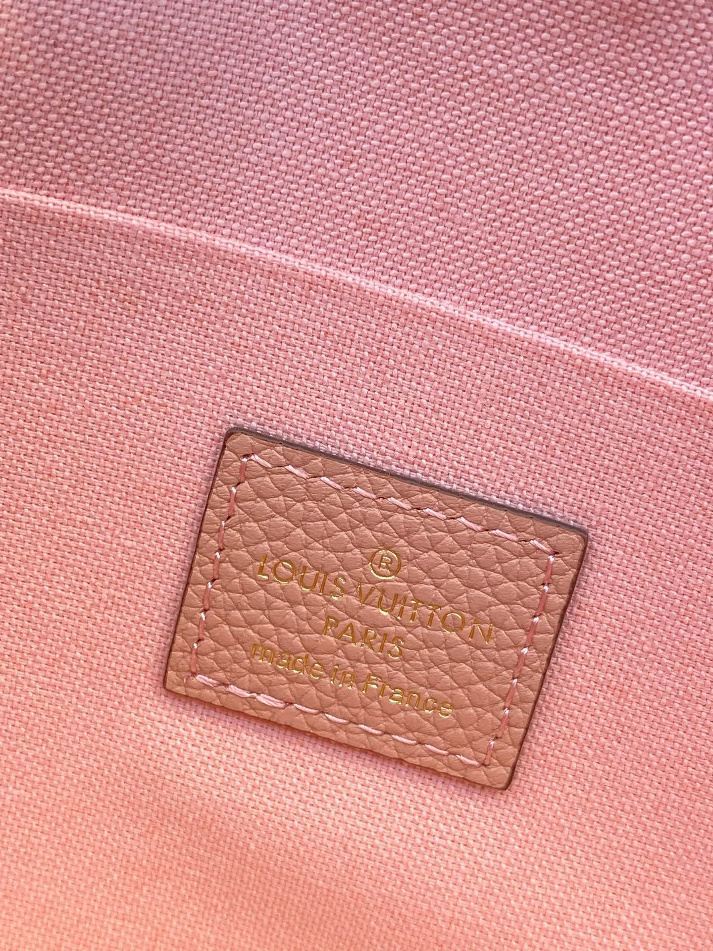 Louis Vuitton Wallets Purse Durable 56163