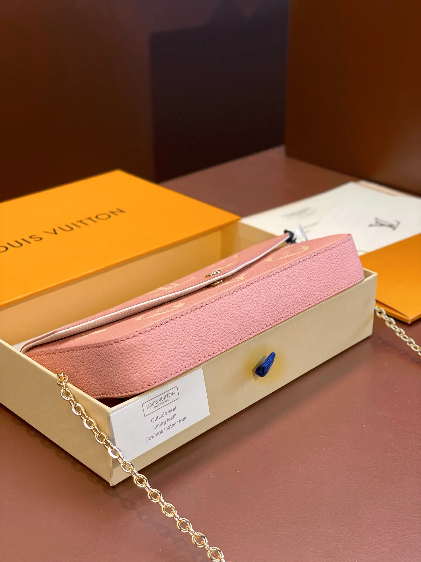 Bold Louis Vuitton Wallets Purse 56230