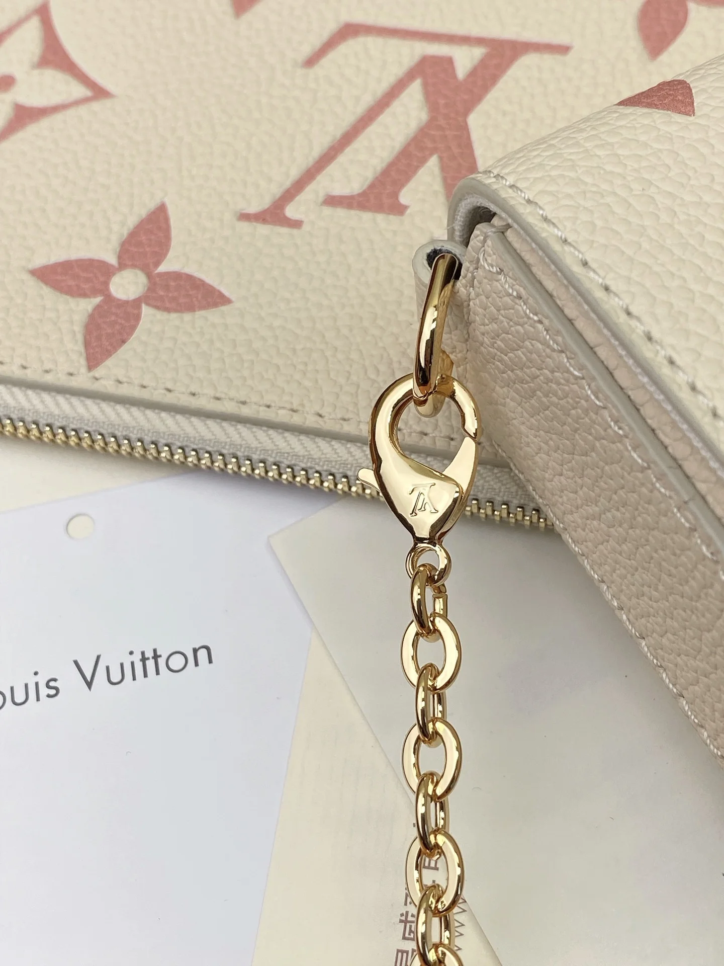 Louis Vuitton Wallets Purse TopPick 56184