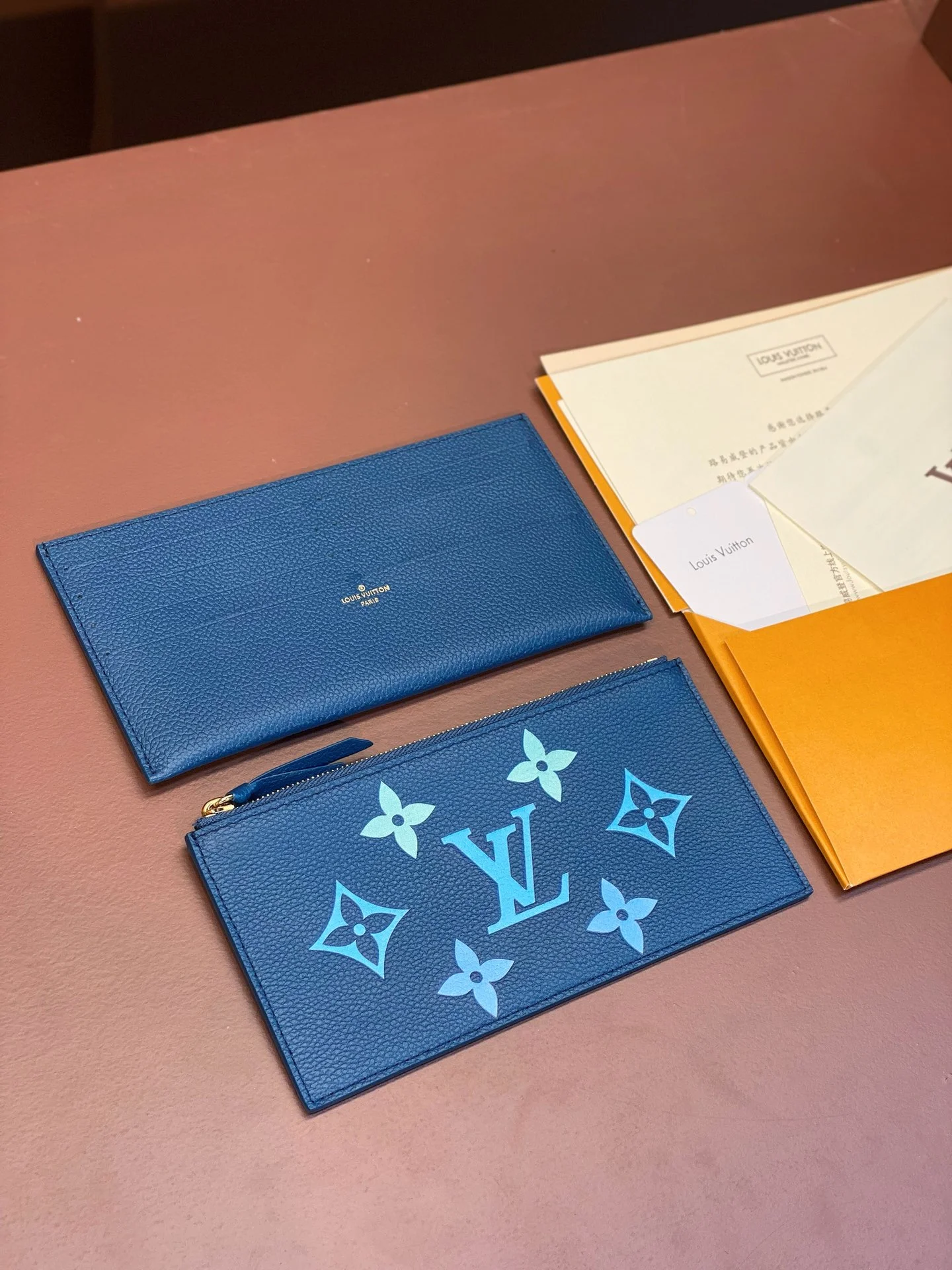 Louis Vuitton Wallets Purse UrbanChic 56164
