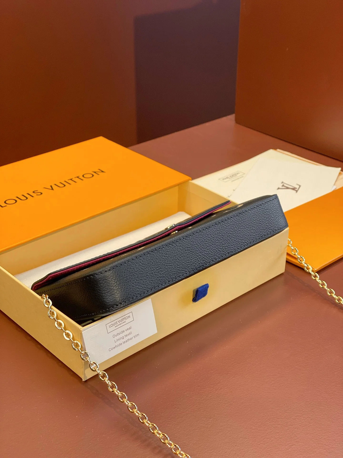 Louis Vuitton Wallets Purse SoftTouch 56193