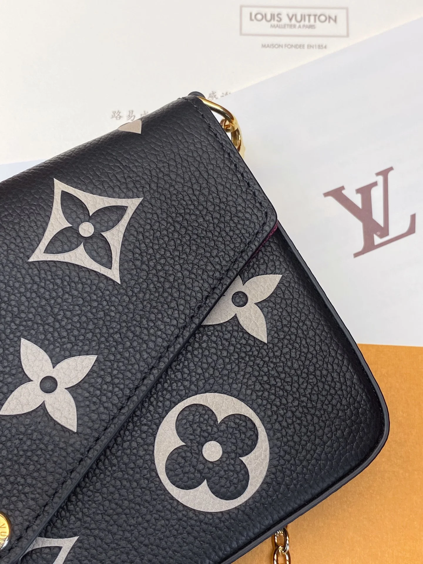 Louis Vuitton Wallets Purse SoftTouch 56193