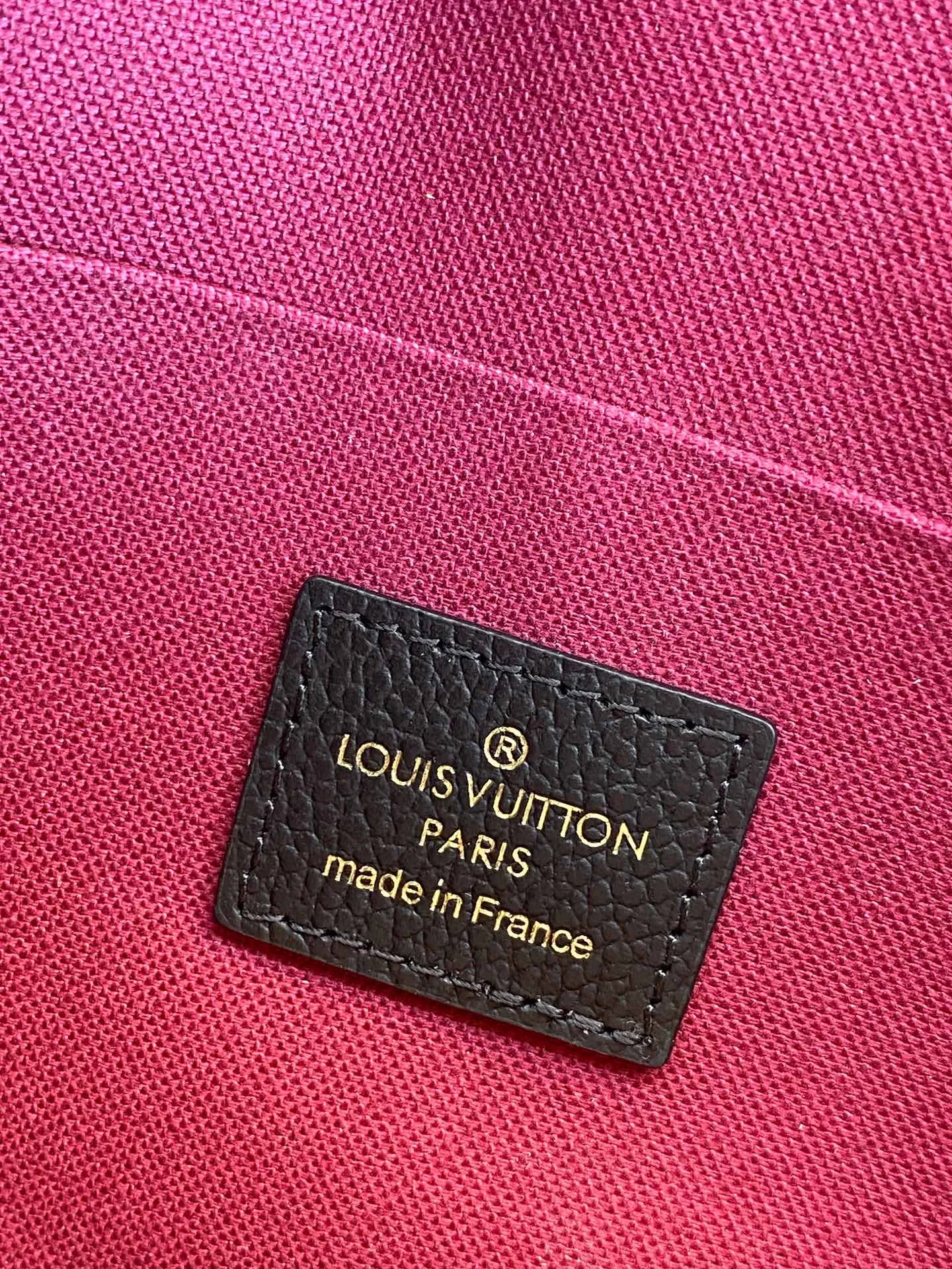 Louis Vuitton Wallets Purse SoftTouch 56193