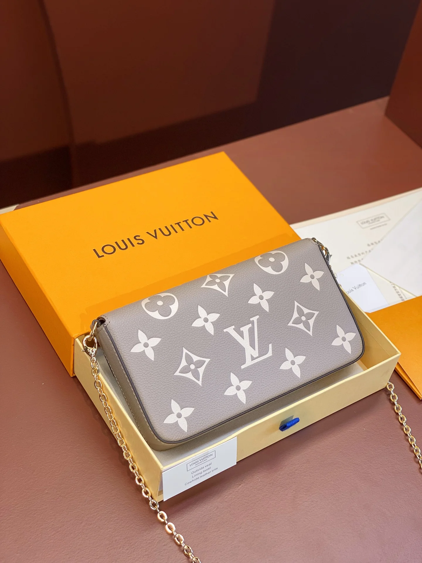 TechFriendly Louis Vuitton Wallets Purse 56160