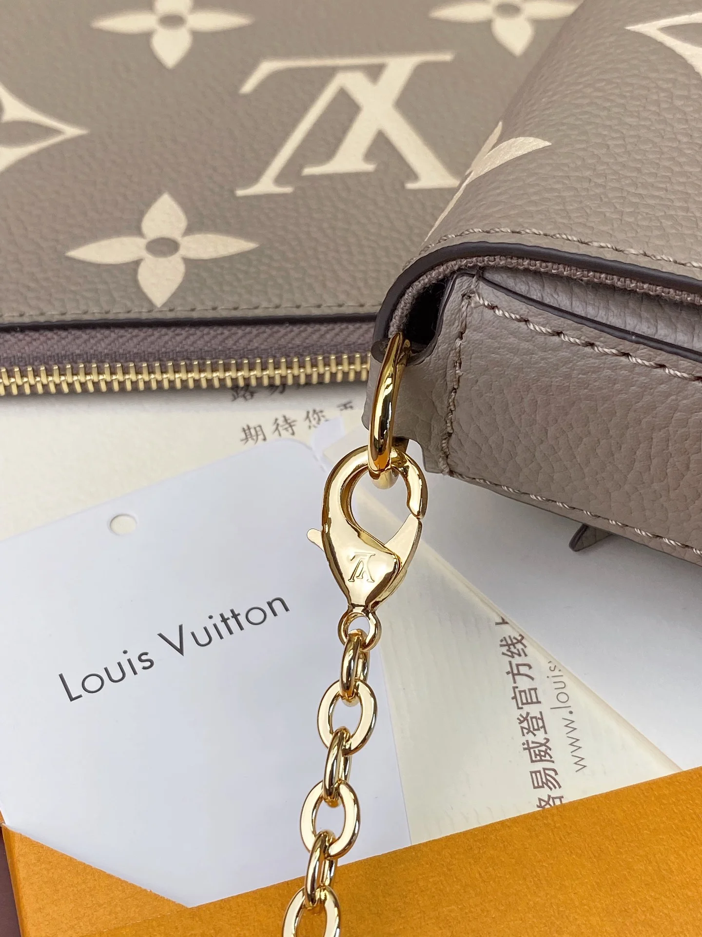 TechFriendly Louis Vuitton Wallets Purse 56160