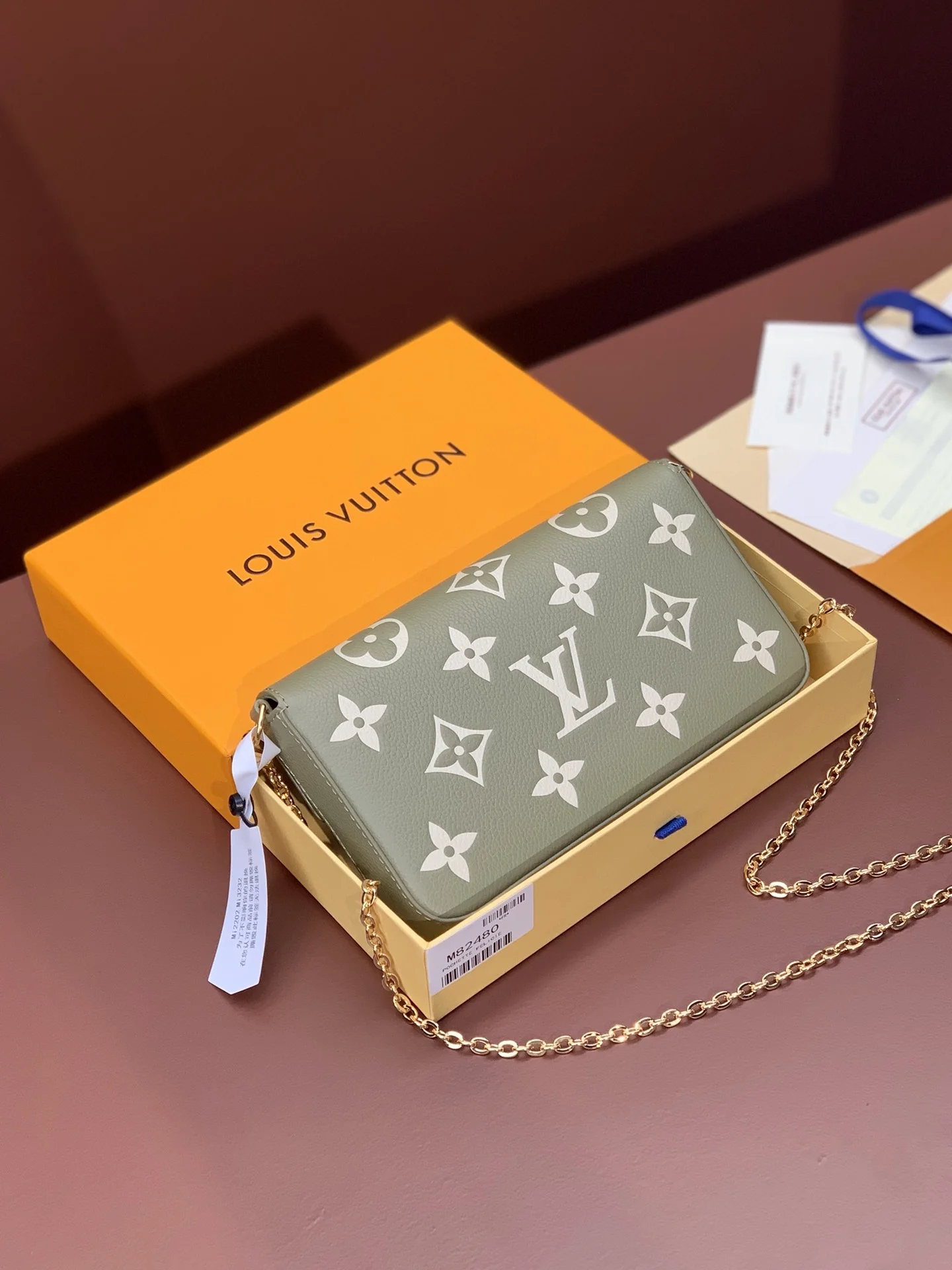 Louis Vuitton Wallets Purse BestValue 56191