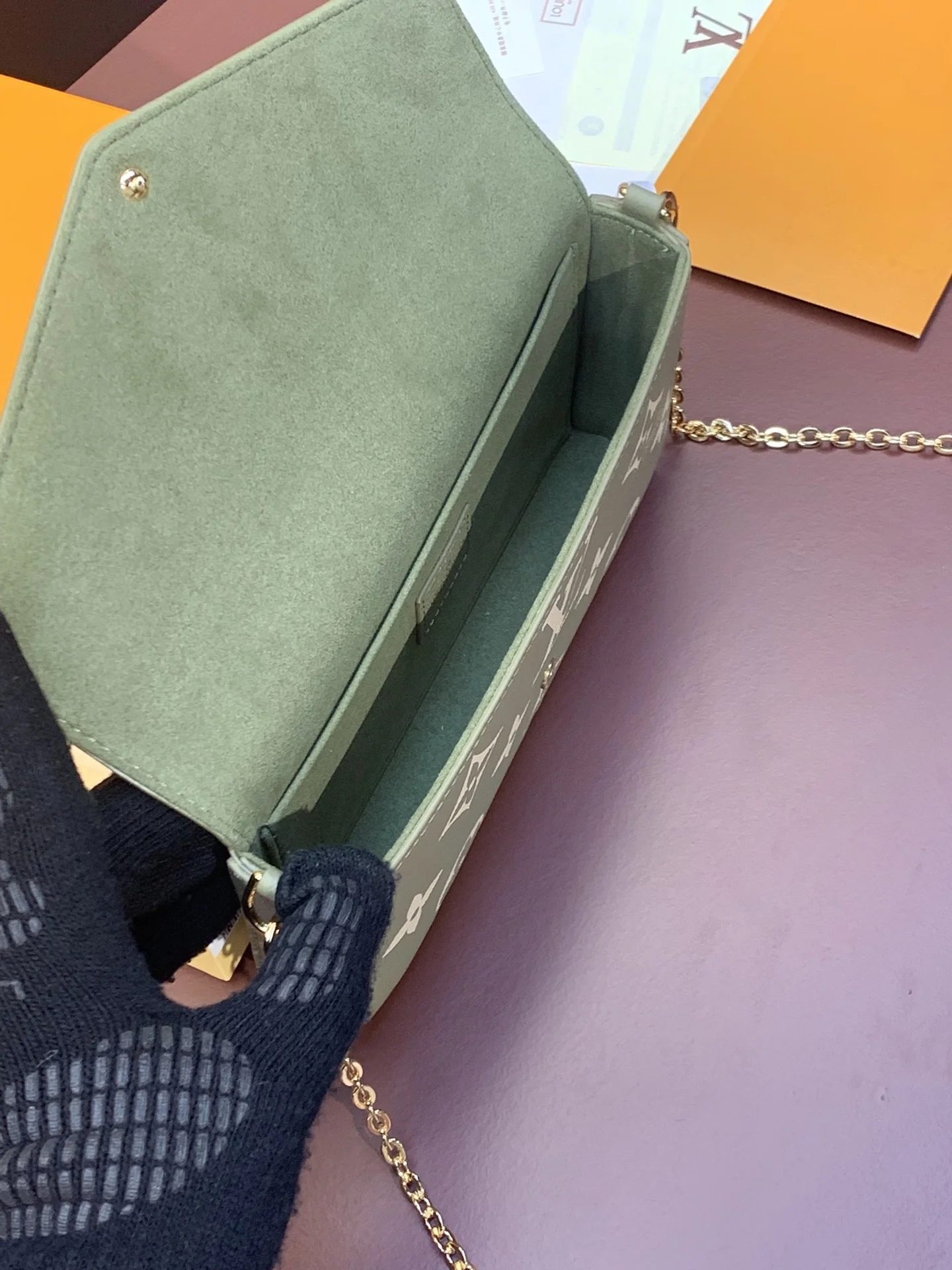 Louis Vuitton Wallets Purse BestValue 56191