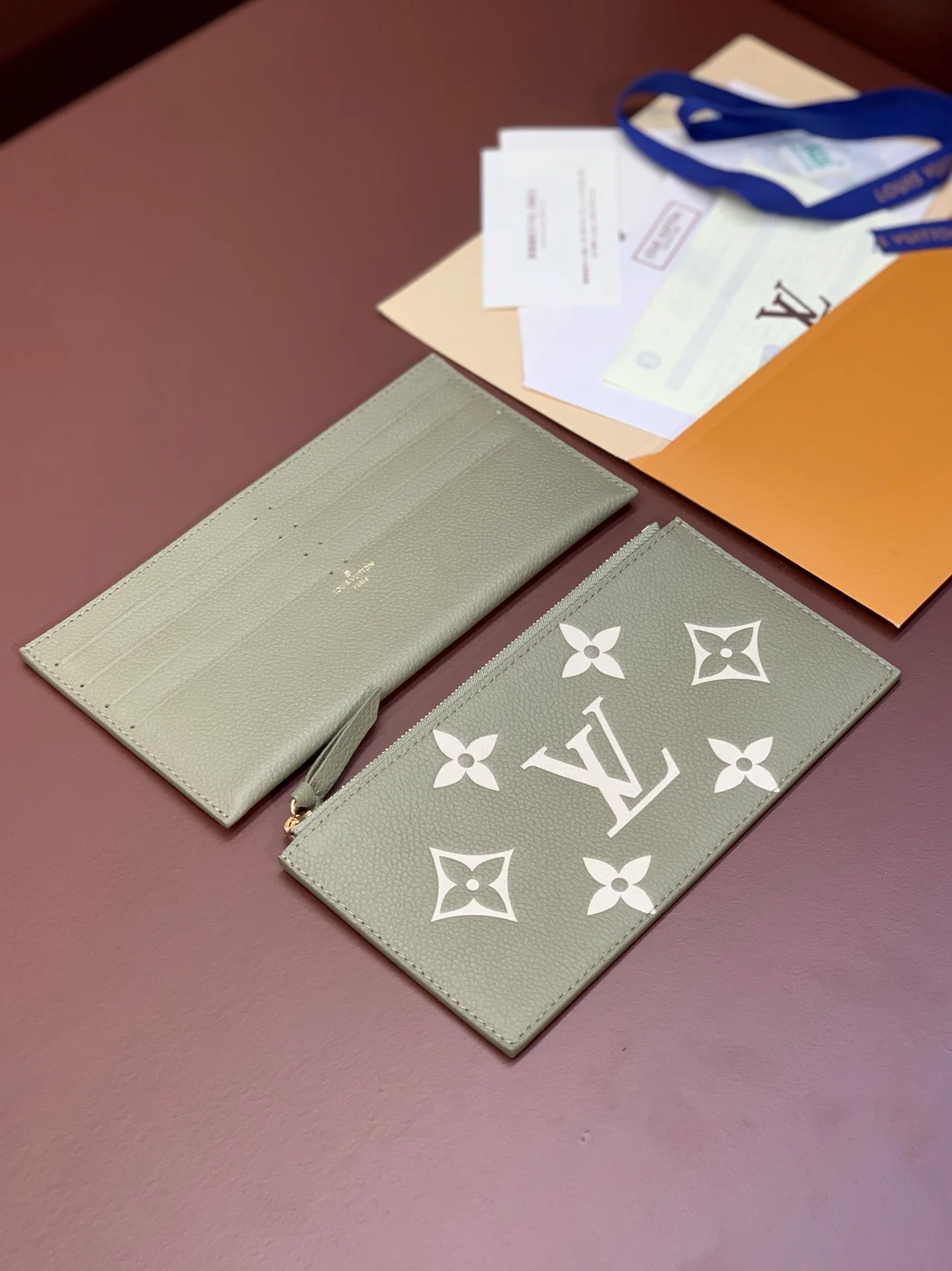 Louis Vuitton Wallets Purse BestValue 56191