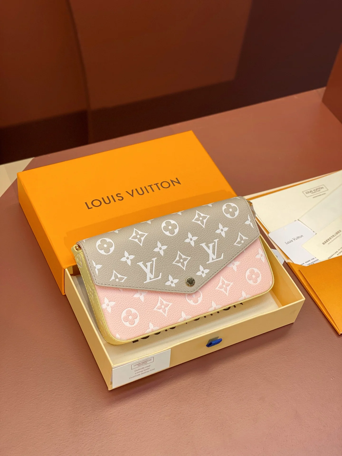 Attractive Louis Vuitton Wallets Purse 56215