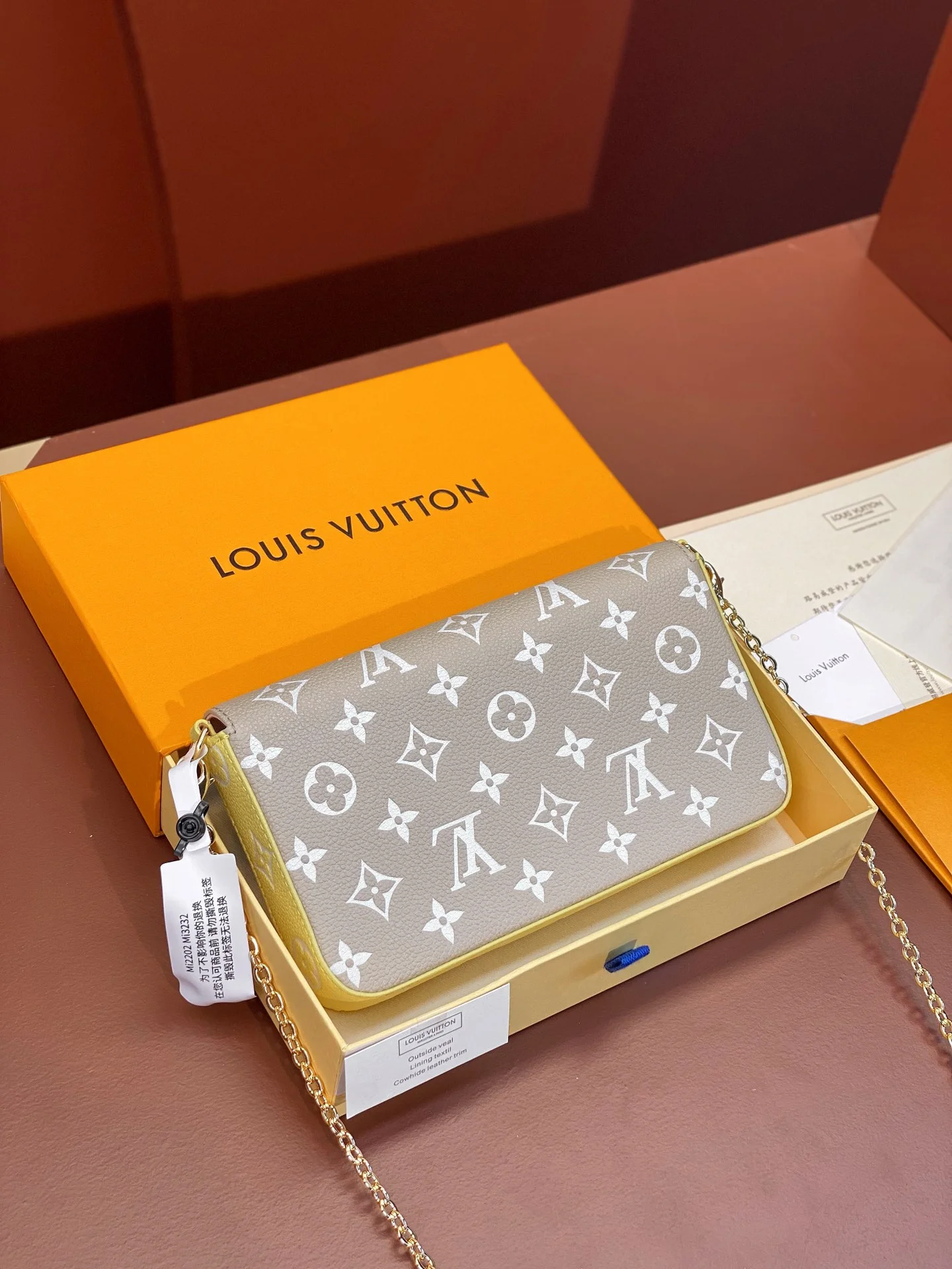 Attractive Louis Vuitton Wallets Purse 56215