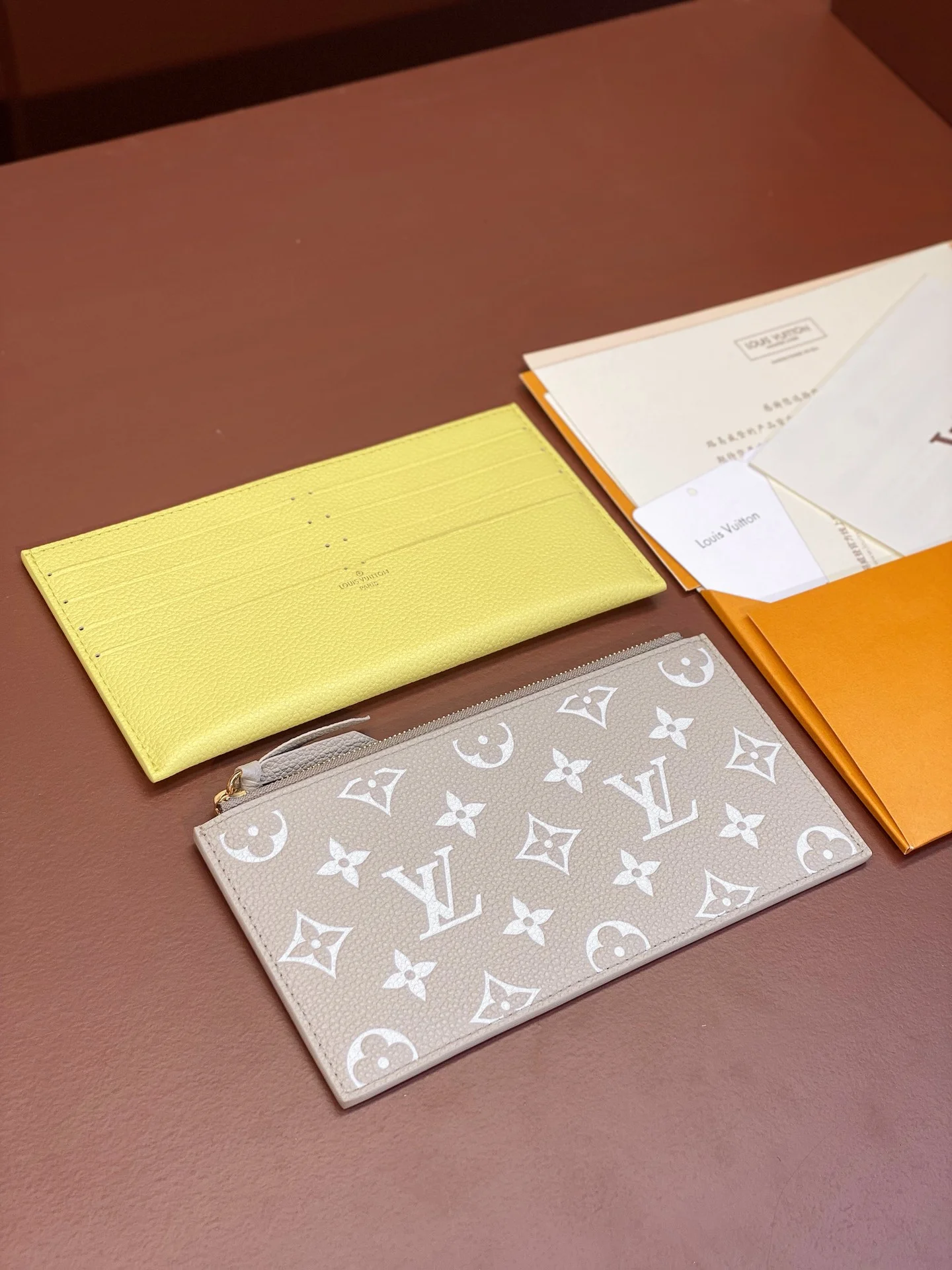 Attractive Louis Vuitton Wallets Purse 56215