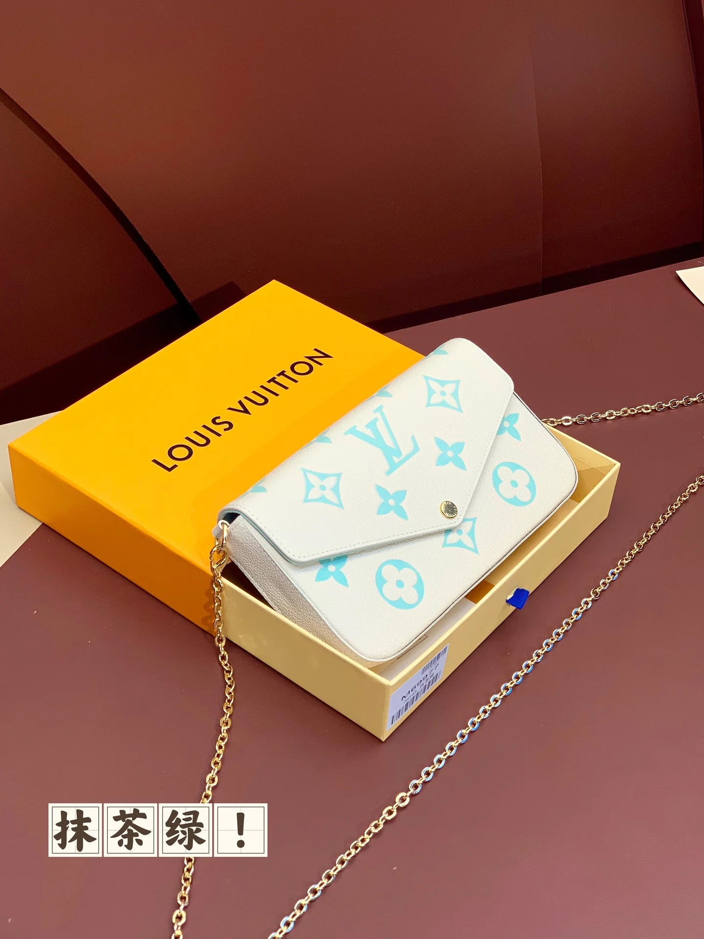 Louis Vuitton Wallets Purse Classic 56159