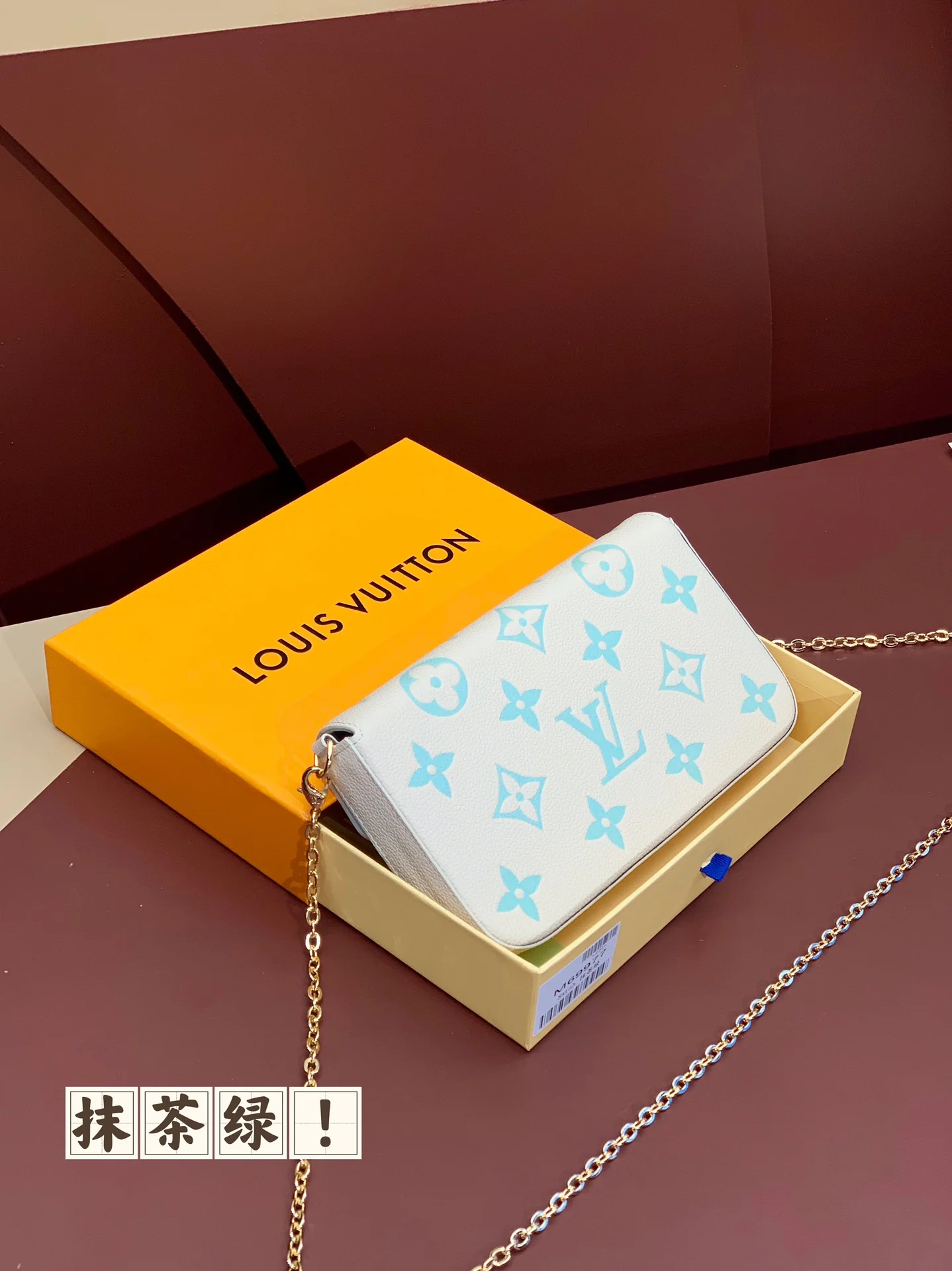 Louis Vuitton Wallets Purse Classic 56159