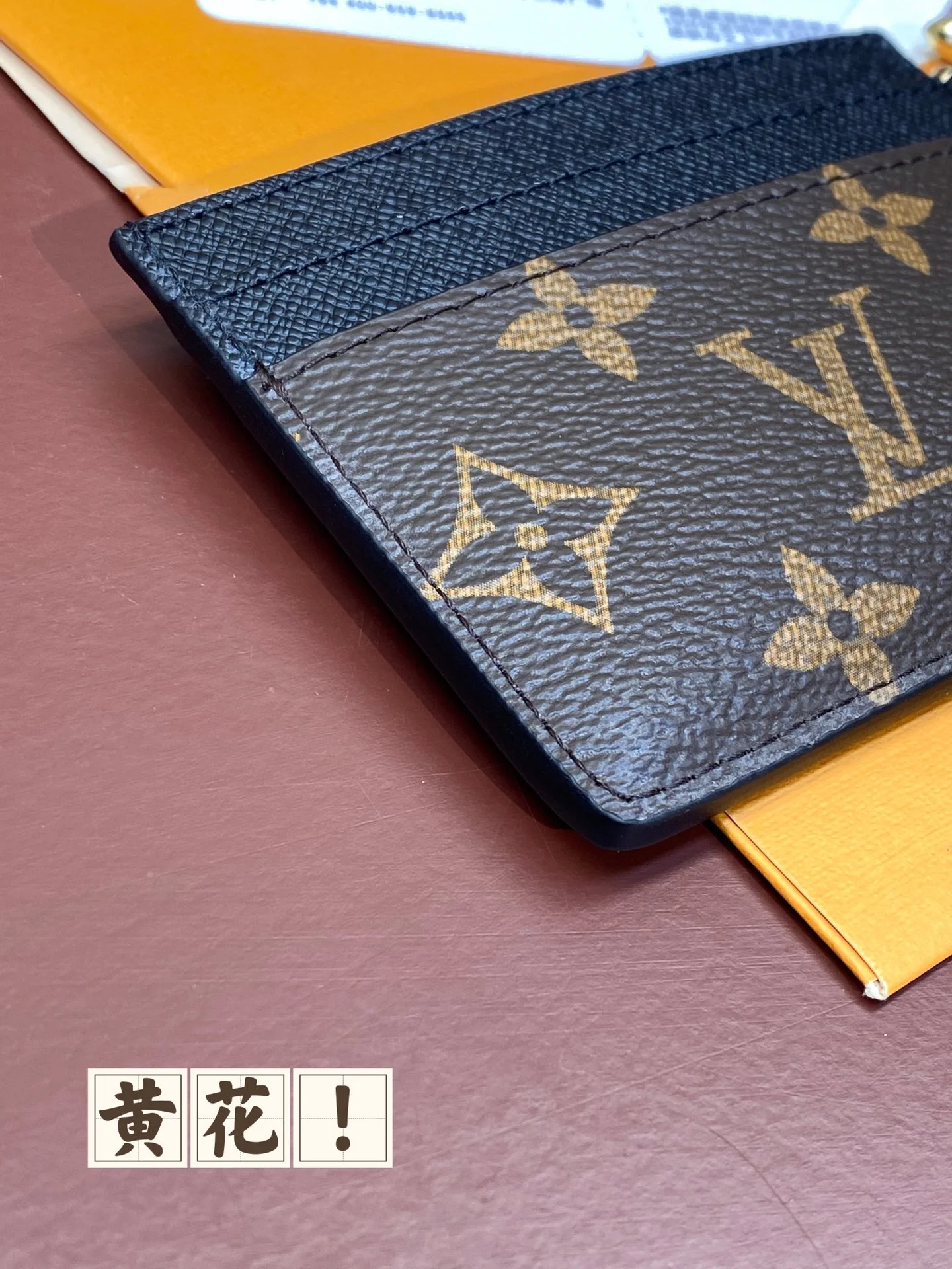 Louis Vuitton Wallets Purse SmoothTexture 56156