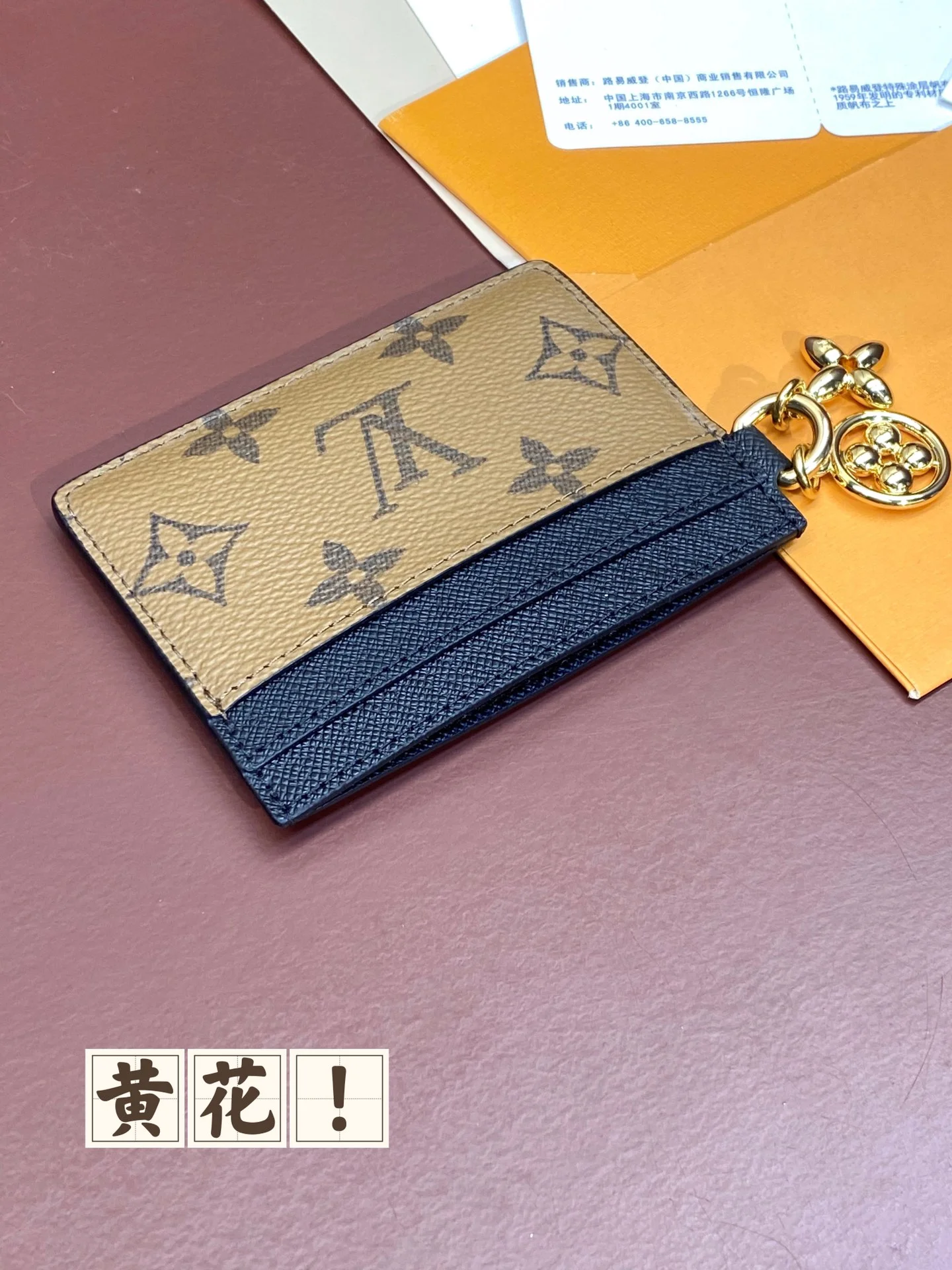 Louis Vuitton Wallets Purse SmoothTexture 56156