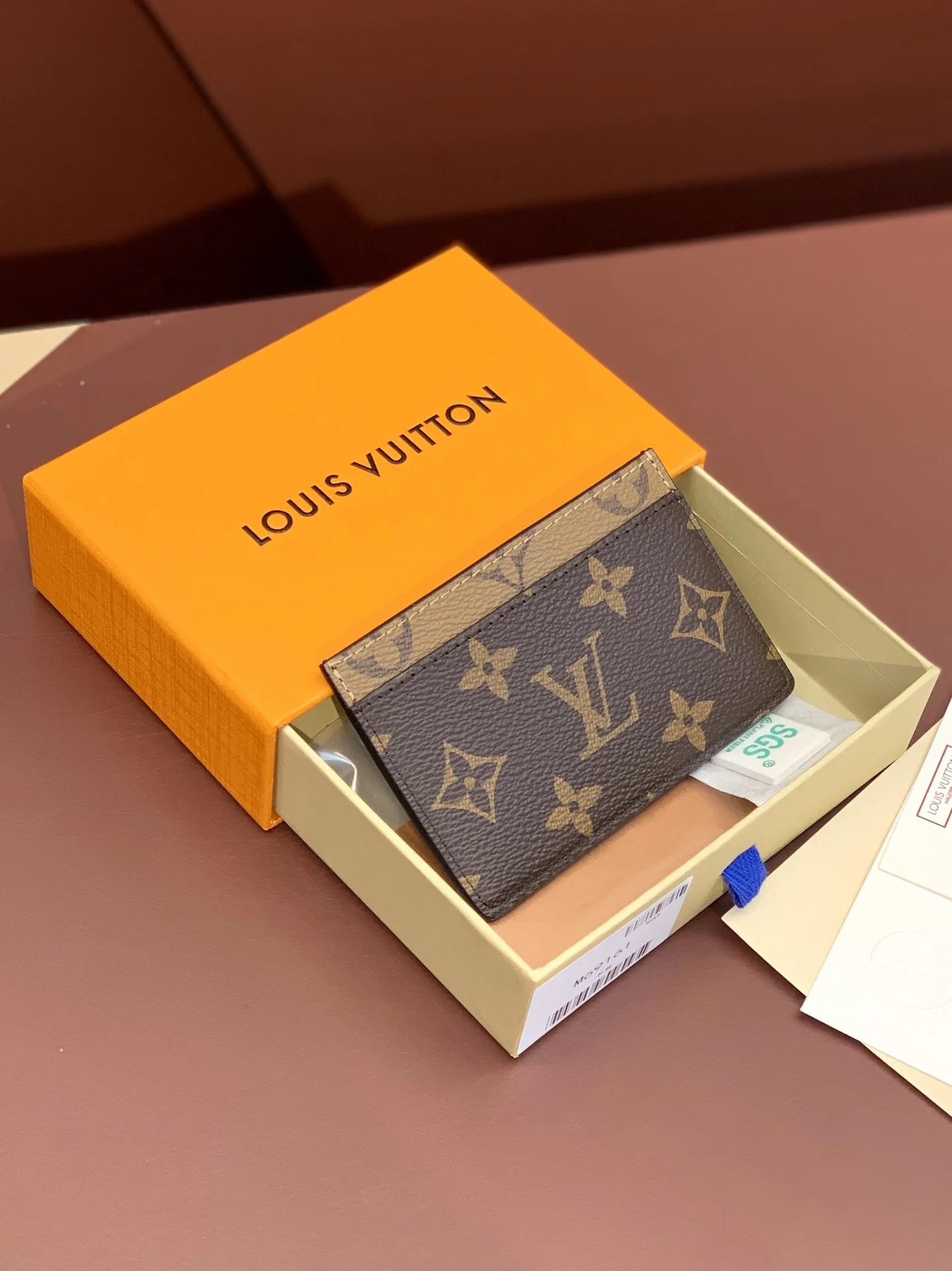 Louis Vuitton Wallets Purse TopPick 56155